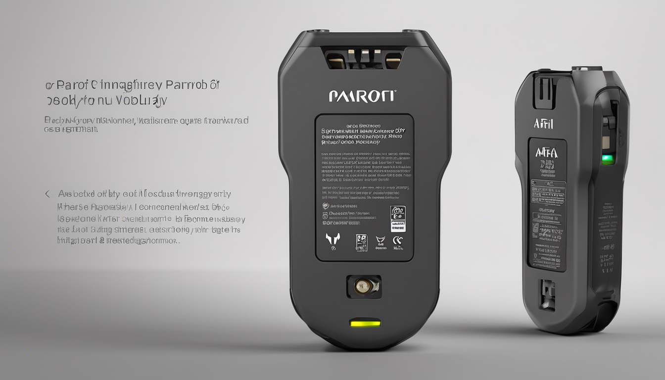découvrez comment le parrot drone transforme la photographie aérienne avec ses technologies novatrices. apprenez-en plus sur ses fonctionnalités, sa facilité d'utilisation et son impact sur le monde de l'imagerie moderne.