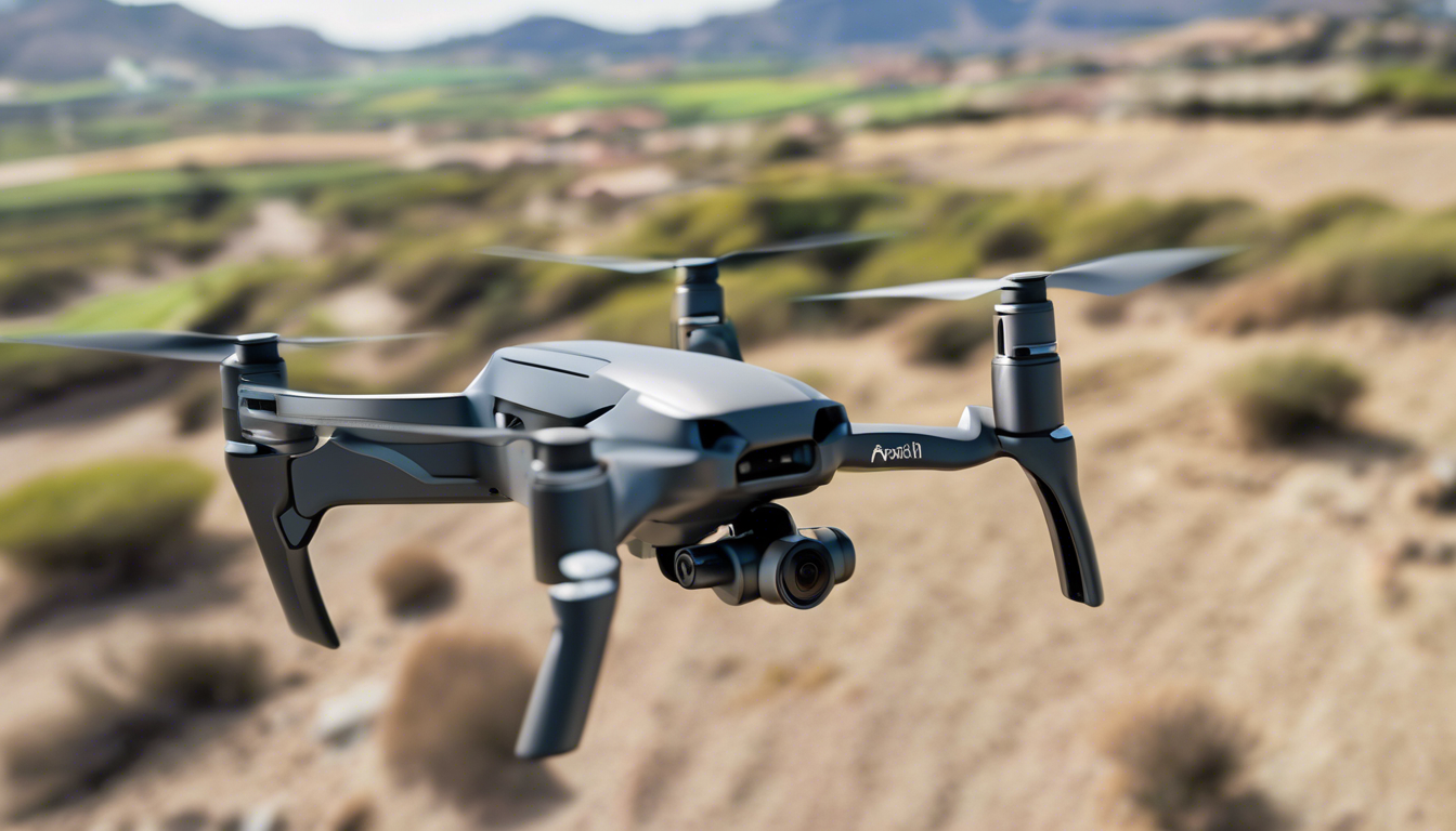 découvrez le parrot drone, une véritable révolution dans la capture d'images aériennes. ce drone innovant offre des performances exceptionnelles et une facilité d'utilisation inégalée, permettant aux passionnés de photographie et aux professionnels de réaliser des prises de vue époustouflantes depuis les cieux. plongez dans l'univers fascinant de la technologie aérienne et transformez vos paysages en œuvres d'art.