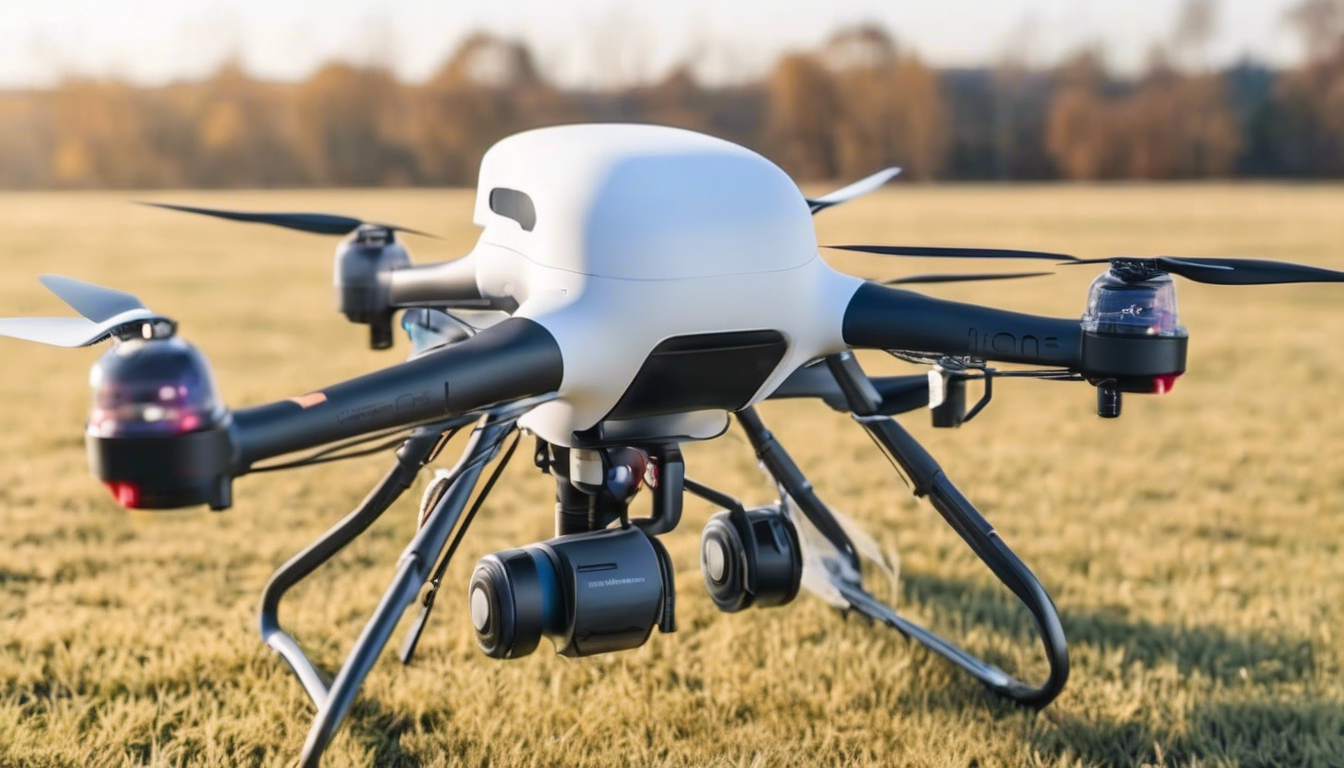 découvrez notre nouvelle innovation : des drones spécialement conçus pour faciliter tous vos travaux de nettoyage autour de cahors. profitez d'une efficacité inégalée et d'une technologie de pointe pour un nettoyage rapide et écologique.