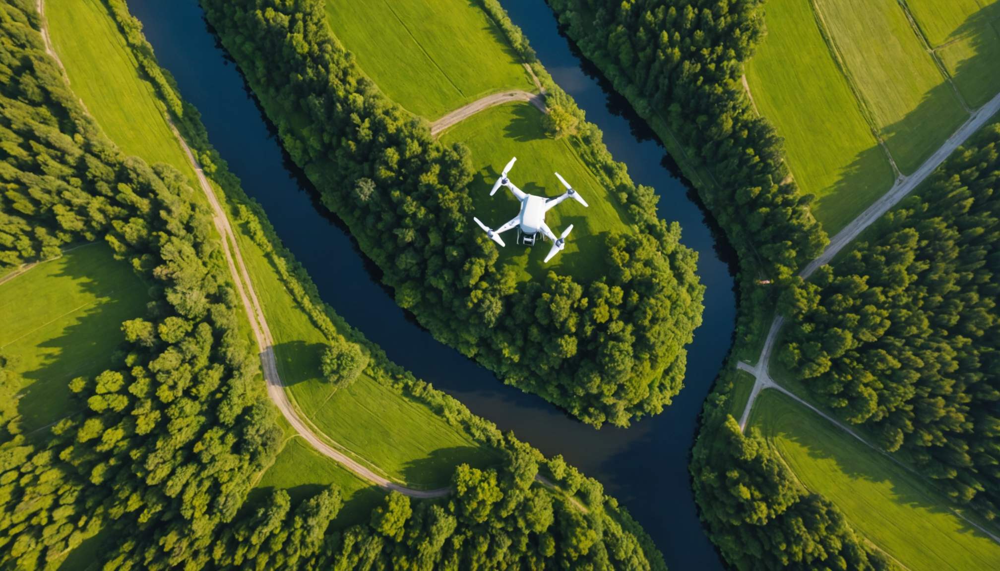 découvrez comment la cartographie de précision par drone transforme l'analyse spatiale en offrant des données détaillées et en temps réel, améliorant ainsi la planification, la gestion des ressources et l'urbanisme.
