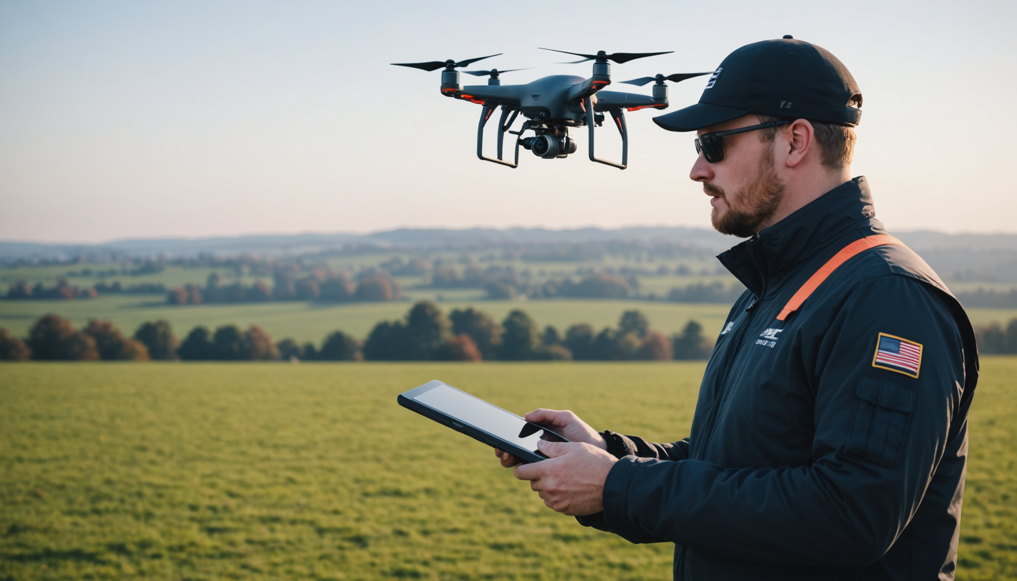 découvrez comment les drones ont transformé la photographie aérienne en offrant des prises de vue innovantes et des perspectives inédites. explorez les avantages et les applications des drones dans le monde de l'image et plongez dans l'évolution technologique qui a redéfini notre vision du ciel.