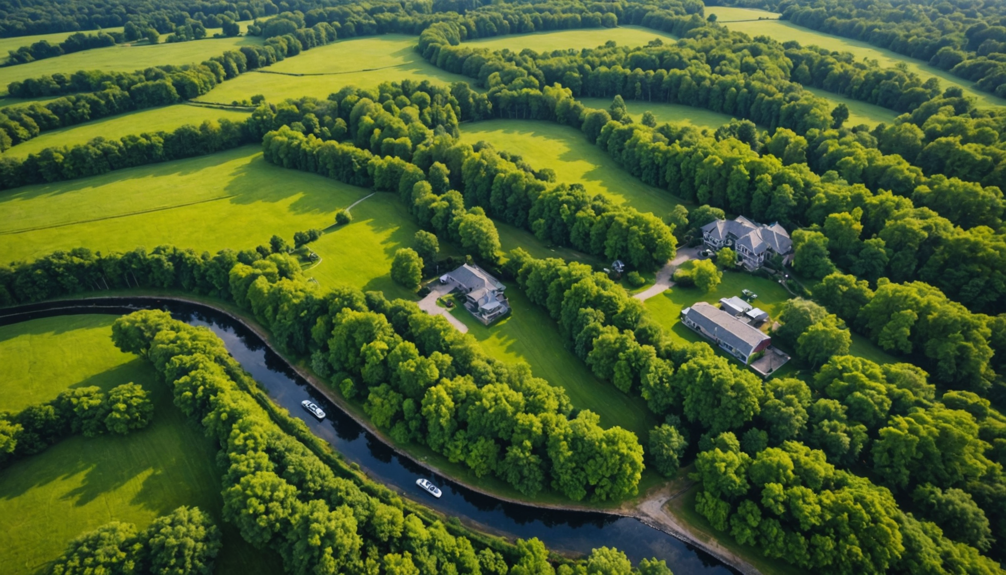 découvrez comment les drones ont transformé la photographie aérienne en offrant des perspectives inédites, une facilité d'utilisation et des possibilités créatives infinies. plongez dans l'univers de cette technologie innovante qui a redéfini notre façon de capturer le monde vu du ciel.