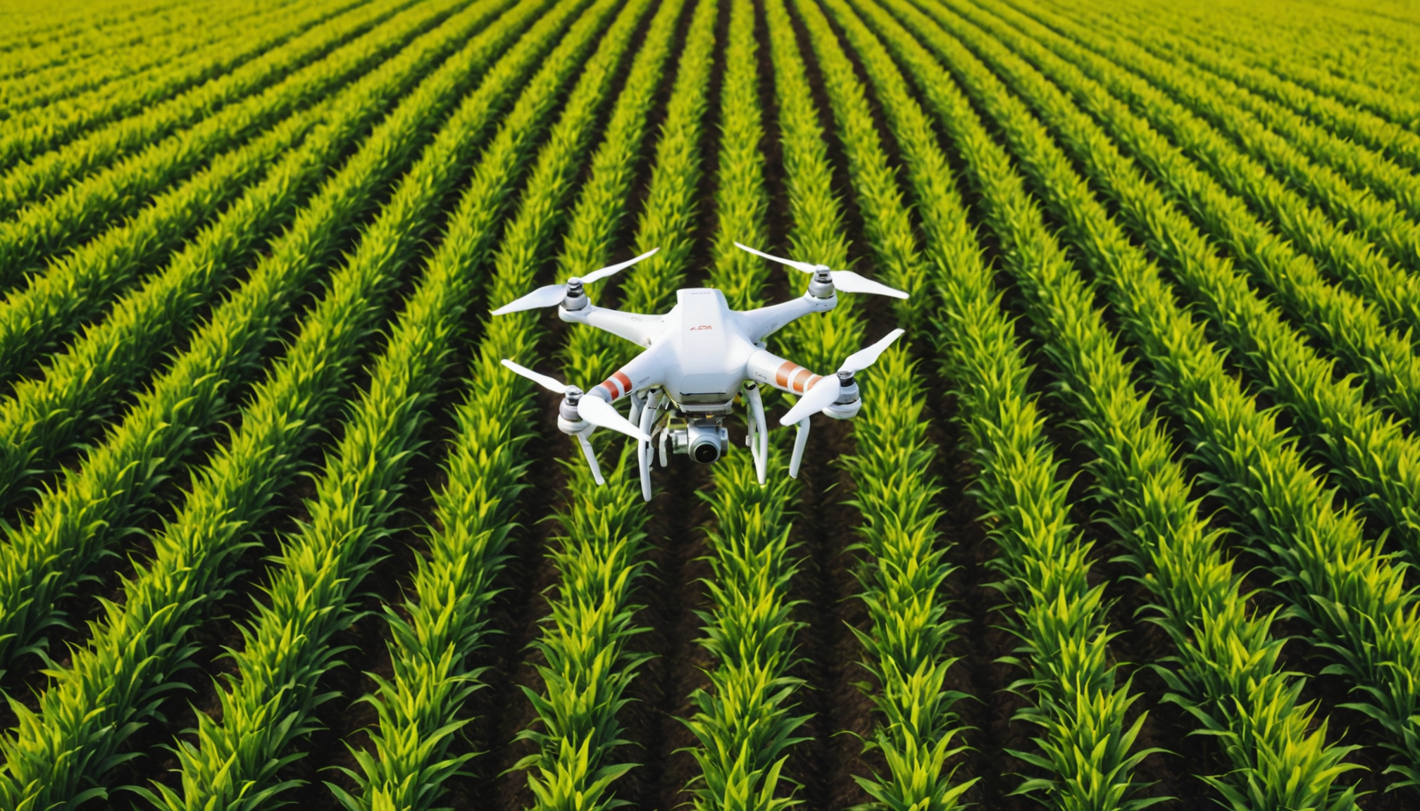 découvrez comment les drones révolutionnent l'analyse de sol en fournissant des données précises et en temps réel. explorez les techniques innovantes utilisées dans l'agriculture, la recherche environnementale et la gestion des ressources naturelles.