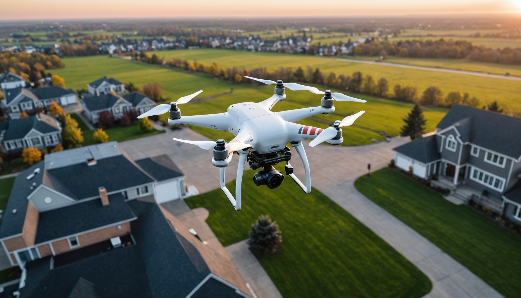 découvrez comment les drones transforment la logistique des foires, en optimisant la livraison, en améliorant la gestion des stocks et en réduisant les coûts. plongez dans l'innovation qui façonne l'avenir des événements.