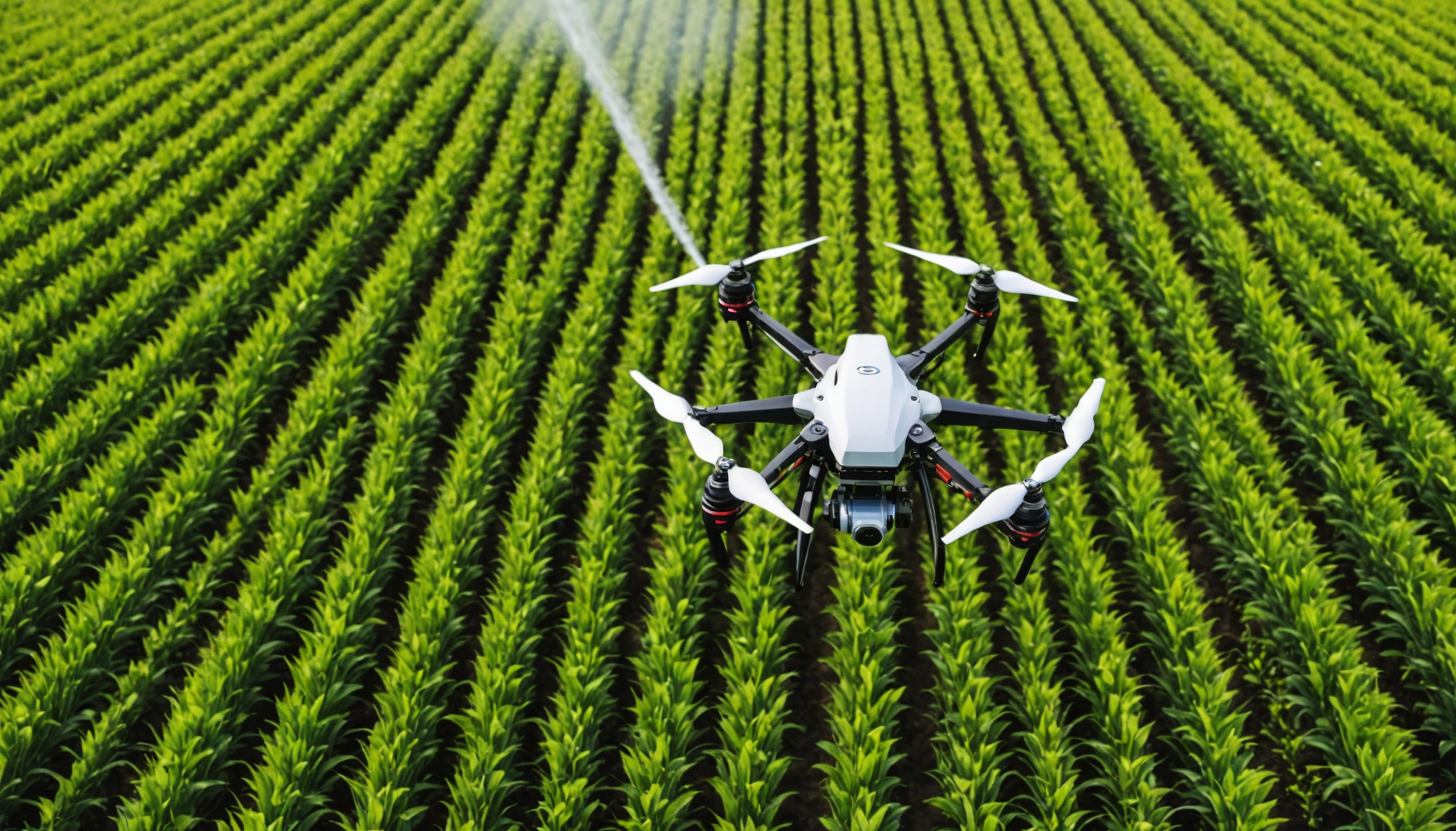 découvrez comment les drones transforment l'industrie de l'ingénierie en améliorant la planification, la surveillance et la capture de données lors des événements. explorez les avantages innovants qu'ils offrent pour optimiser les processus et garantir un succès retentissant.