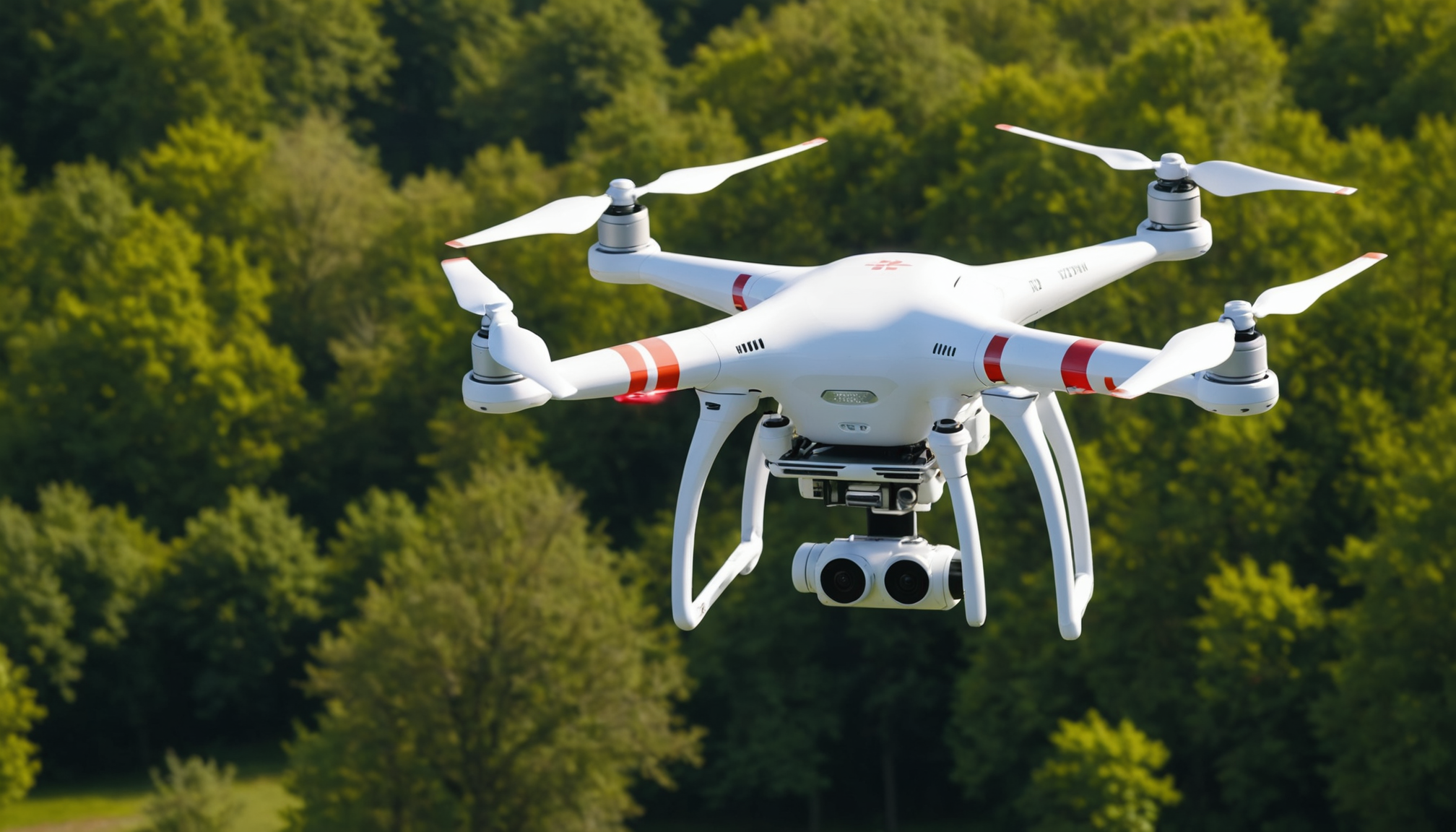 découvrez comment les drones transforment le secteur médical en améliorant la logistique des événements de santé. de la livraison de médicaments aux services de télémédecine, explorez les innovations aériennes qui changent la donne pour les professionnels de la santé et les patients.