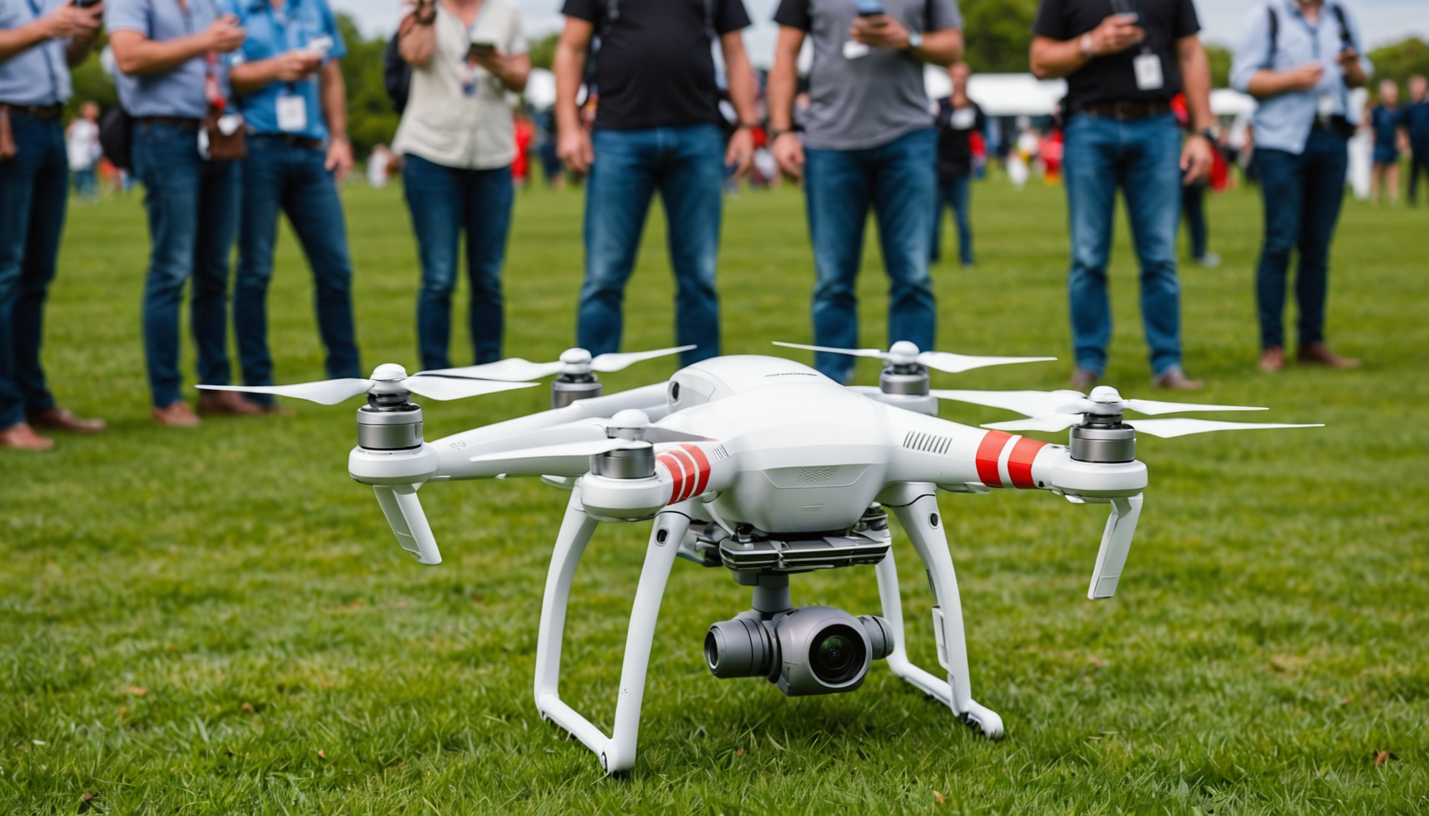 découvrez comment les drones transforment la logistique des conférences en améliorant la livraison, l'accessibilité et l'efficacité des événements. plongez dans l'innovation qui change la donne dans le monde de l'organisation d'événements.