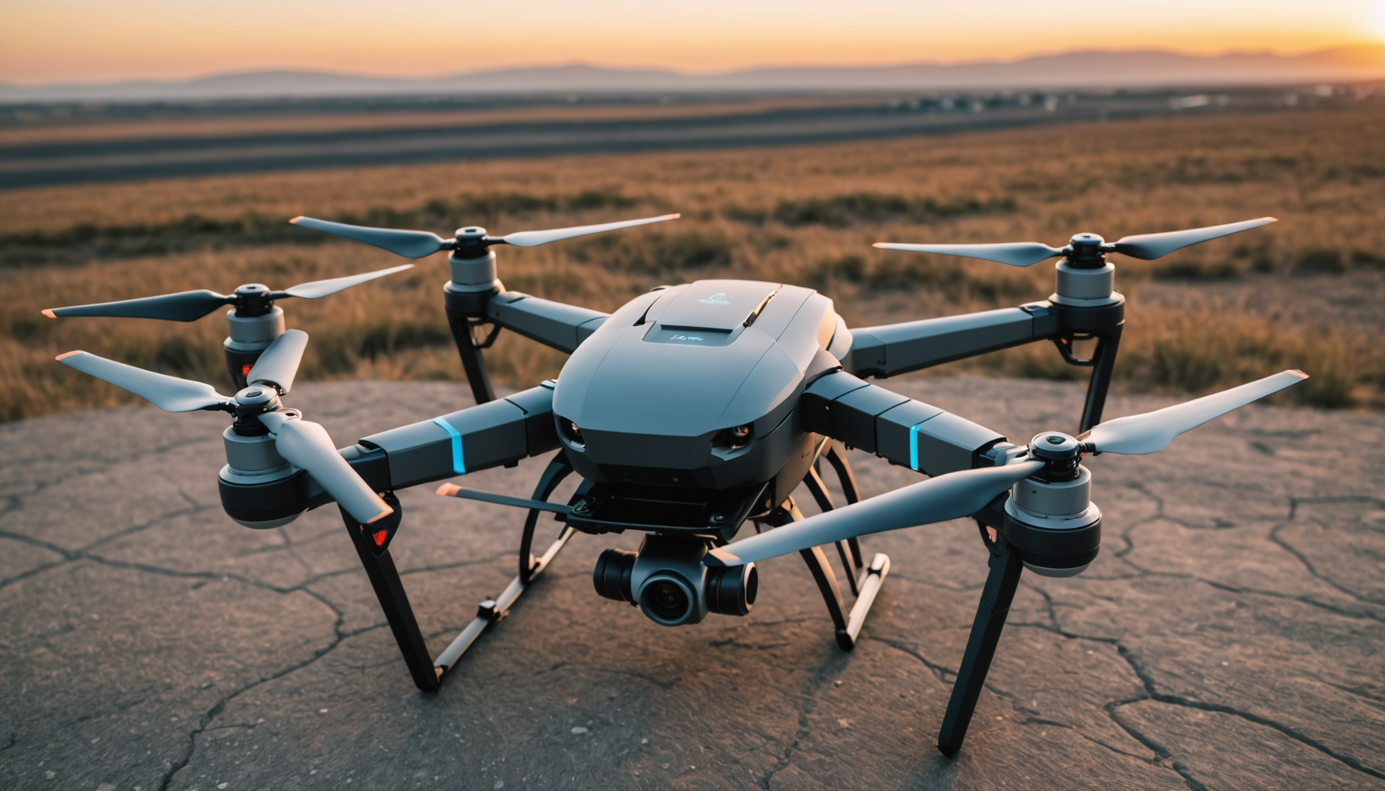découvrez comment les drones transforment la logistique des conférences en améliorant la gestion des ressources, en optimisant les livraisons et en assurant une expérience enrichie pour les participants. explorez les innovations technologiques qui redéfinissent l'organisation d'événements.