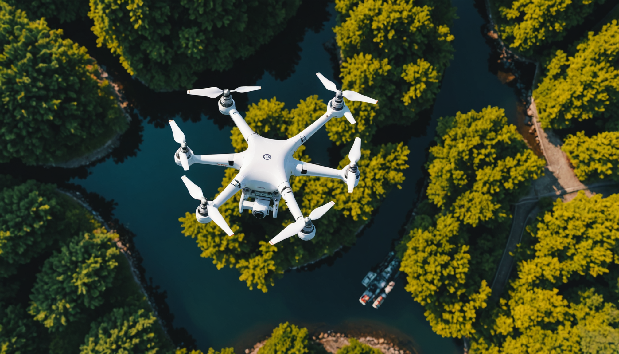 découvrez comment exploiter le potentiel des drones pour réaliser des vidéos publicitaires captivantes. apprenez les techniques essentielles, les conseils de tournage et les astuces pour mettre en valeur vos produits et services grâce à des prises de vue aériennes impressionnantes.
