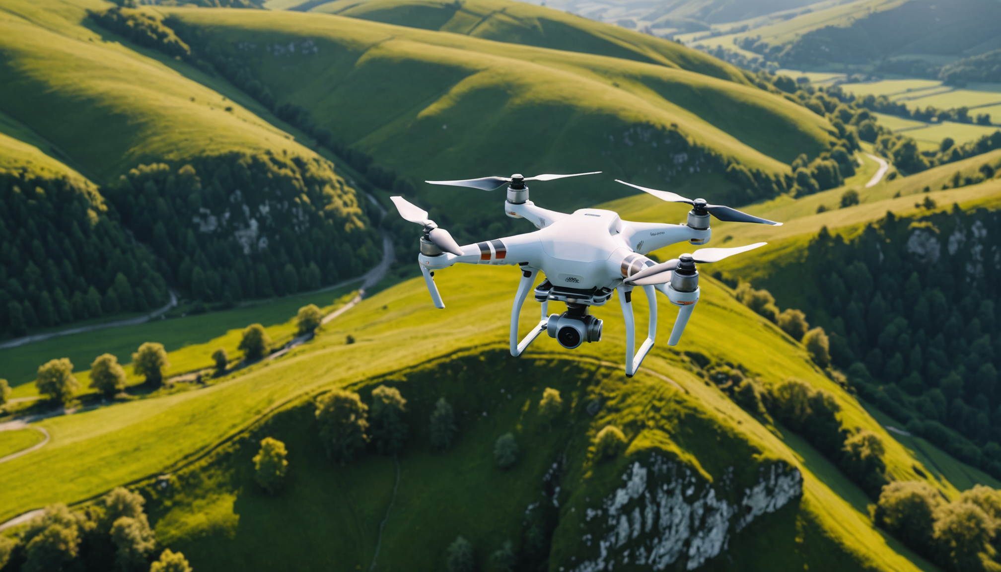 découvrez comment tirer parti des drones pour réaliser des vidéos de démonstration produit captivantes. apprenez des astuces et techniques pour capturer des images aériennes impressionnantes, améliorer l'impact visuel de vos présentations et séduire votre audience. transformez vos démonstrations en expériences inoubliables grâce à la technologie des drones!