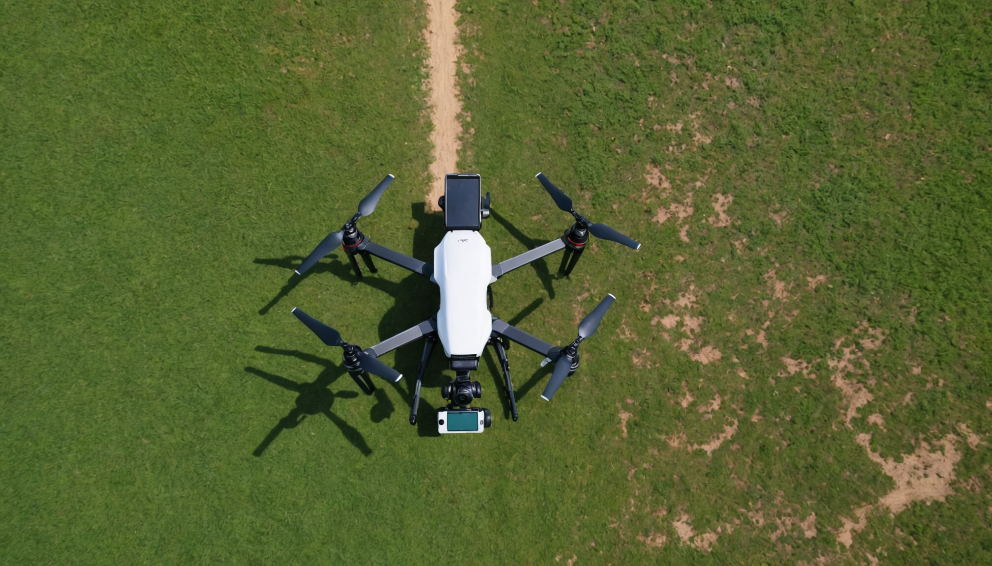découvrez comment exploiter le potentiel des drones pour réaliser des vidéos de démonstration produit saisissantes. apprenez des techniques créatives et des astuces pratiques pour capturer des images aériennes époustouflantes qui mettront en valeur vos produits comme jamais auparavant.