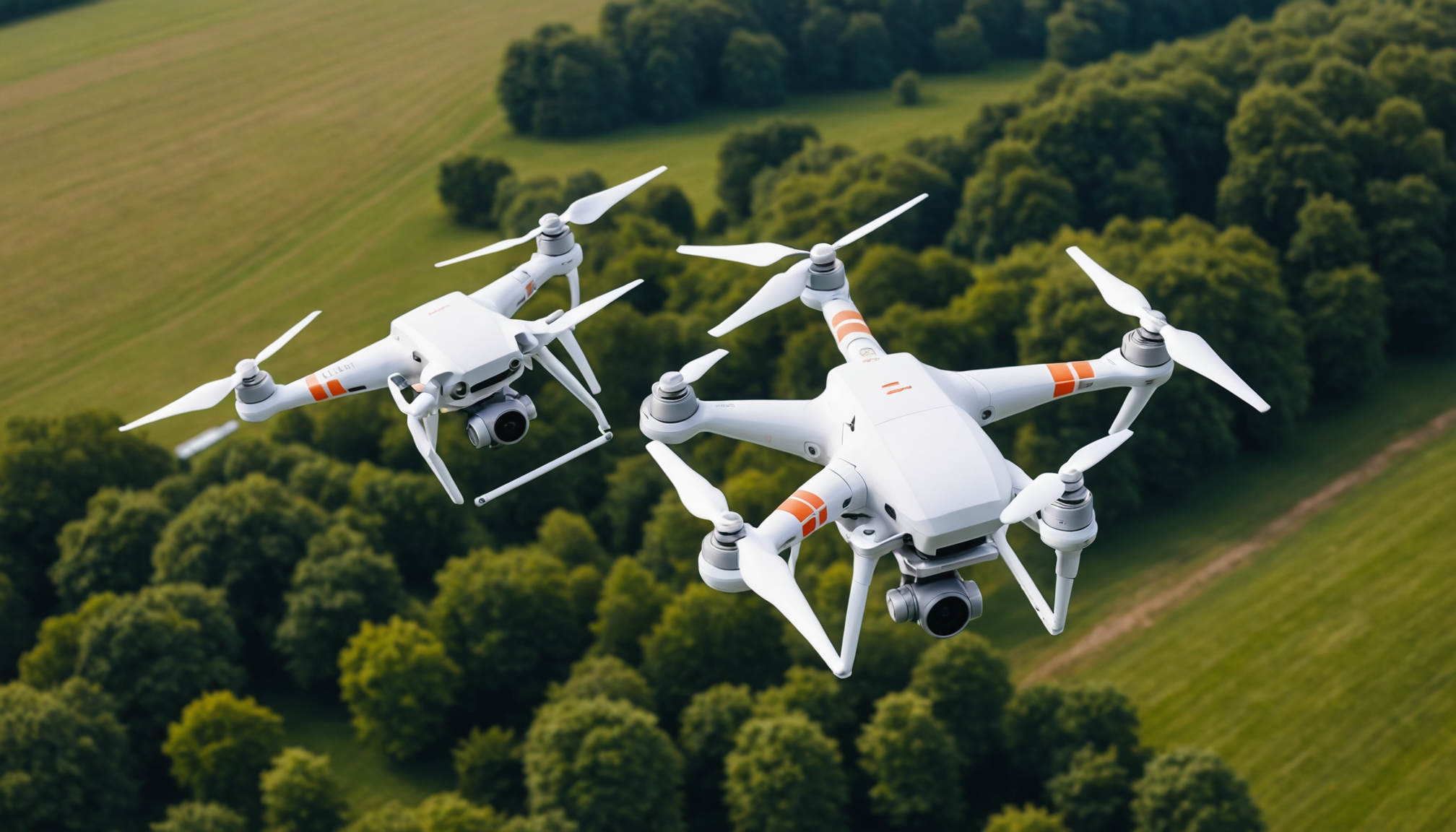 découvrez comment tirer parti des drones pour réaliser des vidéos de présentation produit captivantes. apprenez des conseils pratiques sur le choix de l'équipement, les techniques de tournage et les astuces de montage pour sublimer vos produits et captiver votre audience.