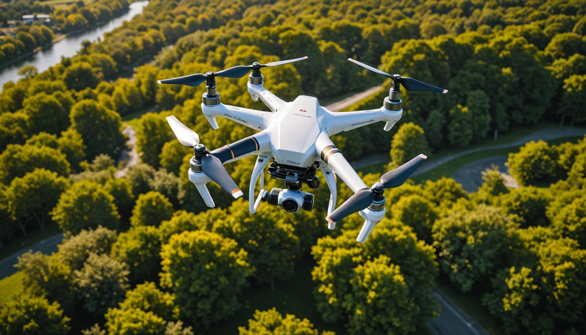 découvrez comment utiliser un drone pour capturer des vidéos de présentation de produits professionnelles. explorez les techniques de tournage, les meilleurs angles et les conseils d'édition pour mettre en valeur vos produits sous un nouveau jour.