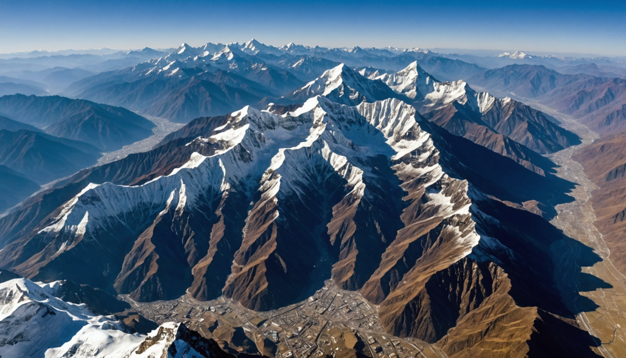 découvrez comment explorer le monde sous un nouvel angle en survolant les paysages époustouflants depuis les airs. des conseils pratiques pour apprécier la beauté des paysages, capturer des photos aériennes impressionnantes et vivre des expériences uniques vous attendent dans cet article.