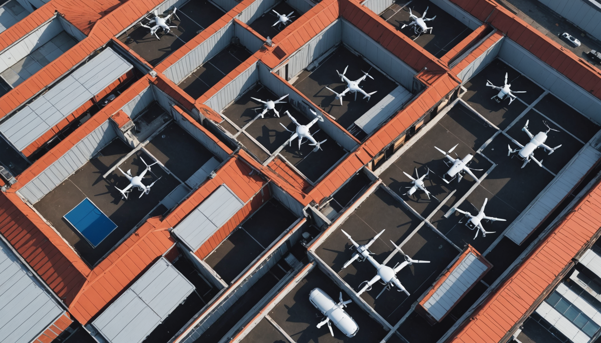 découvrez comment adrien utilise son drone dans l'eure pour inspecter et nettoyer efficacement les toitures. une méthode innovante pour garantir la sécurité et l'entretien de votre maison.