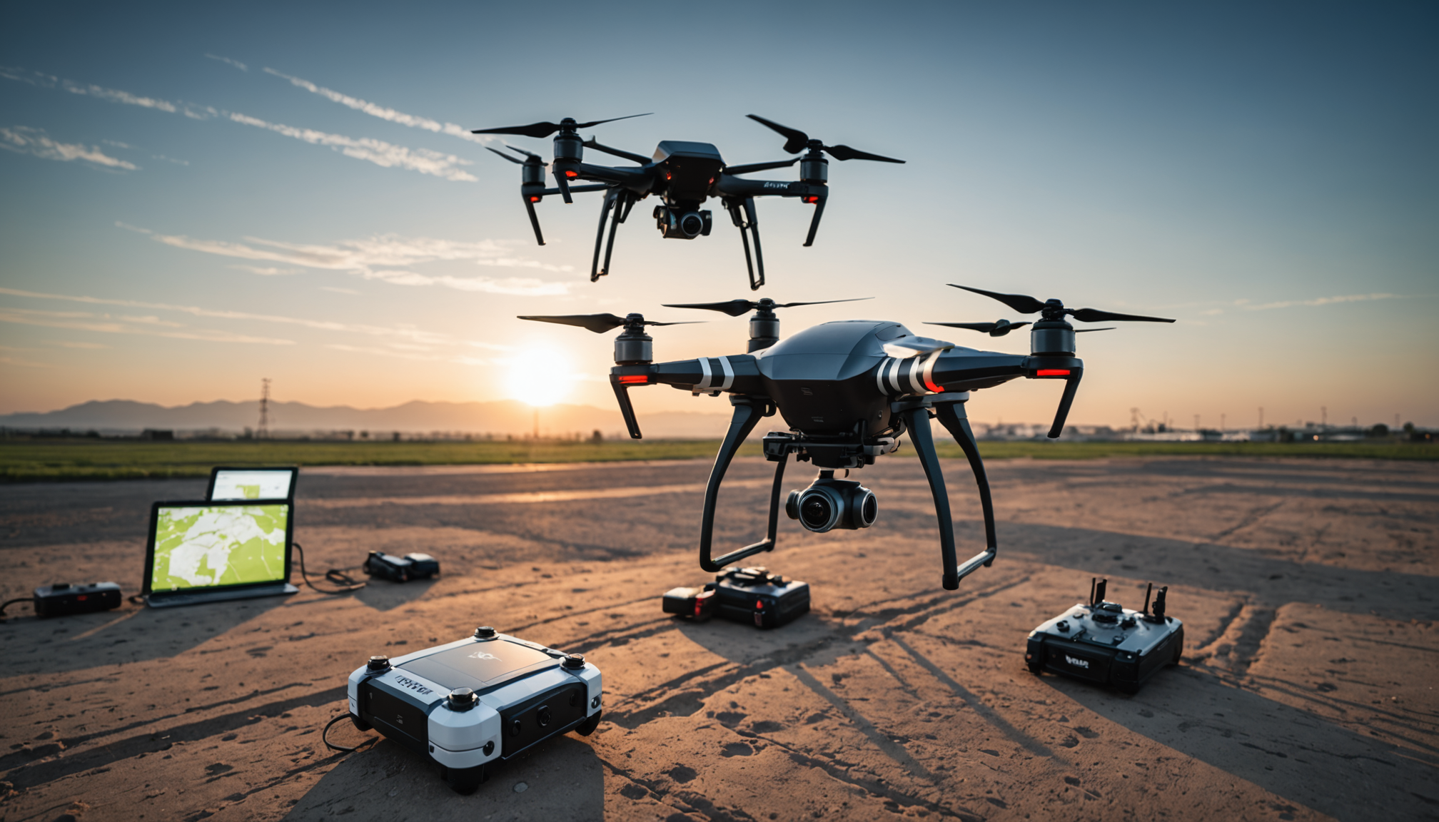 découvrez le drone volt action, votre allié idéal pour capturer des images aériennes époustouflantes. avec ses fonctionnalités avancées et sa facilité d'utilisation, réalisez des prises de vue spectaculaires et donnez vie à vos projets créatifs.