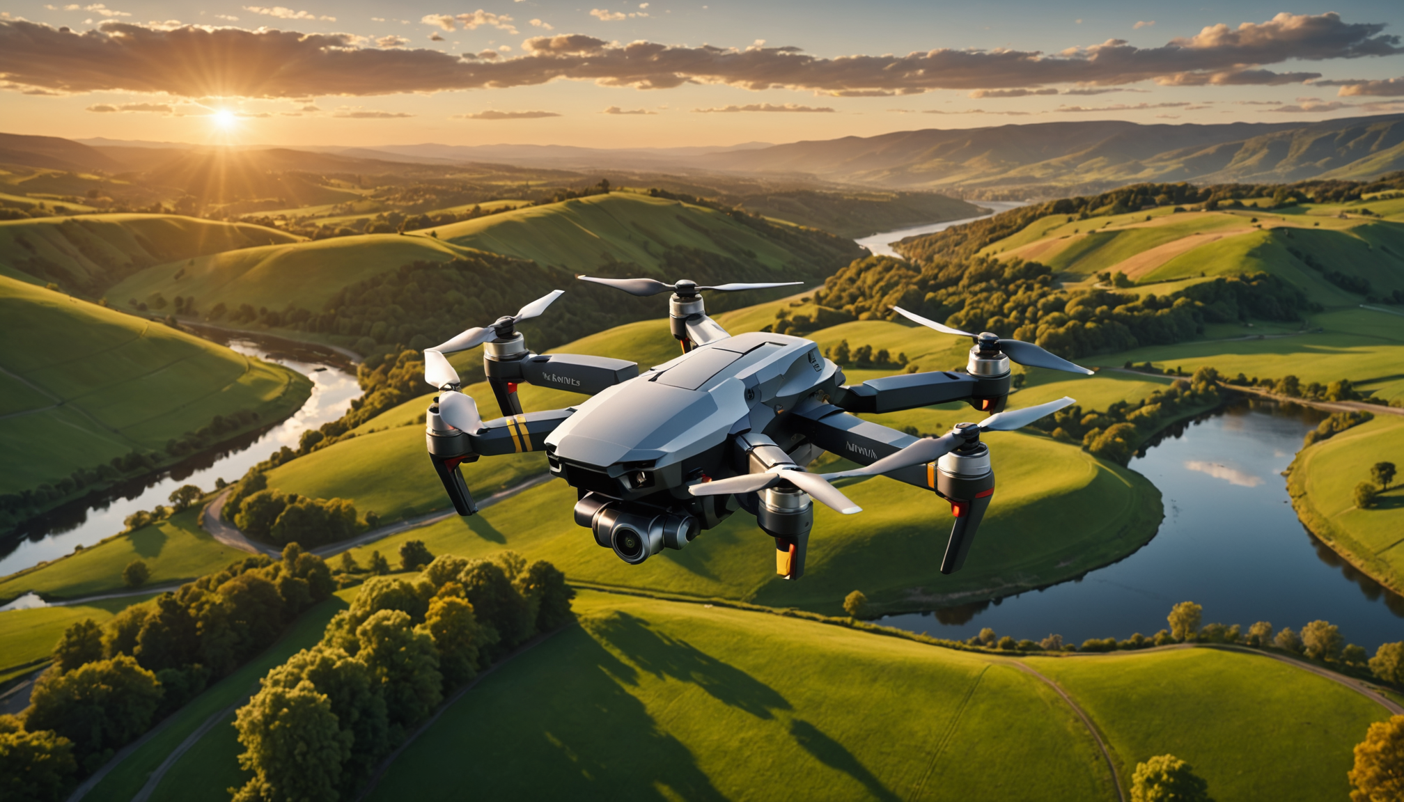 découvrez le mavic, le drone ultime qui vous permet de capturer des paysages à couper le souffle et des vidéos époustouflantes. fini les limites, embarquez pour une aventure visuelle sans précédent avec ce compagnon de vol innovant.