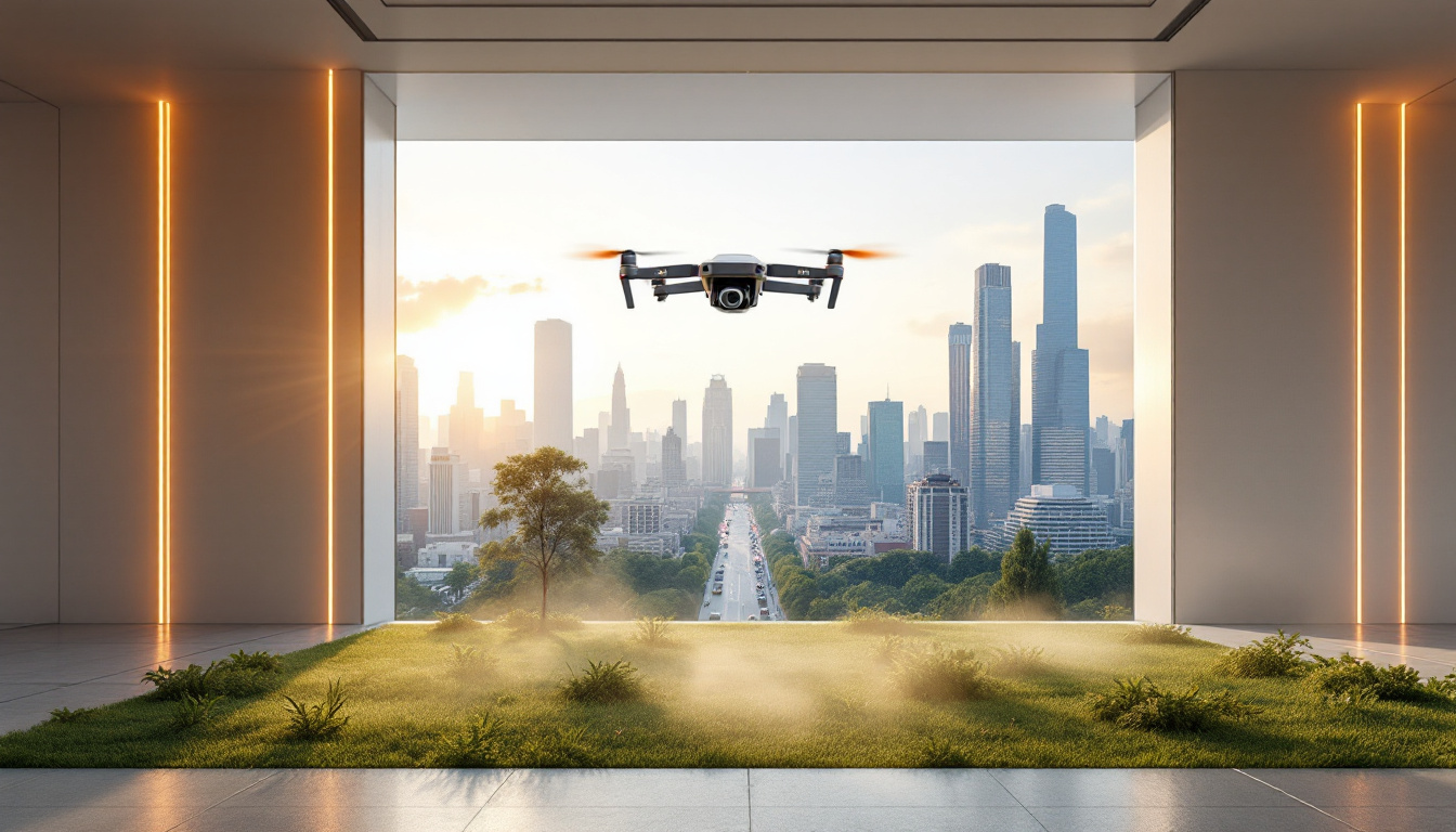 découvrez en avant-première les fuites révélant les nouveaux produits dji : le mini 5, l'avata 3 et le neo 2. plongez dans les détails de ces 5 innovations à venir qui promettent de révolutionner votre expérience de prise de vue aérienne.