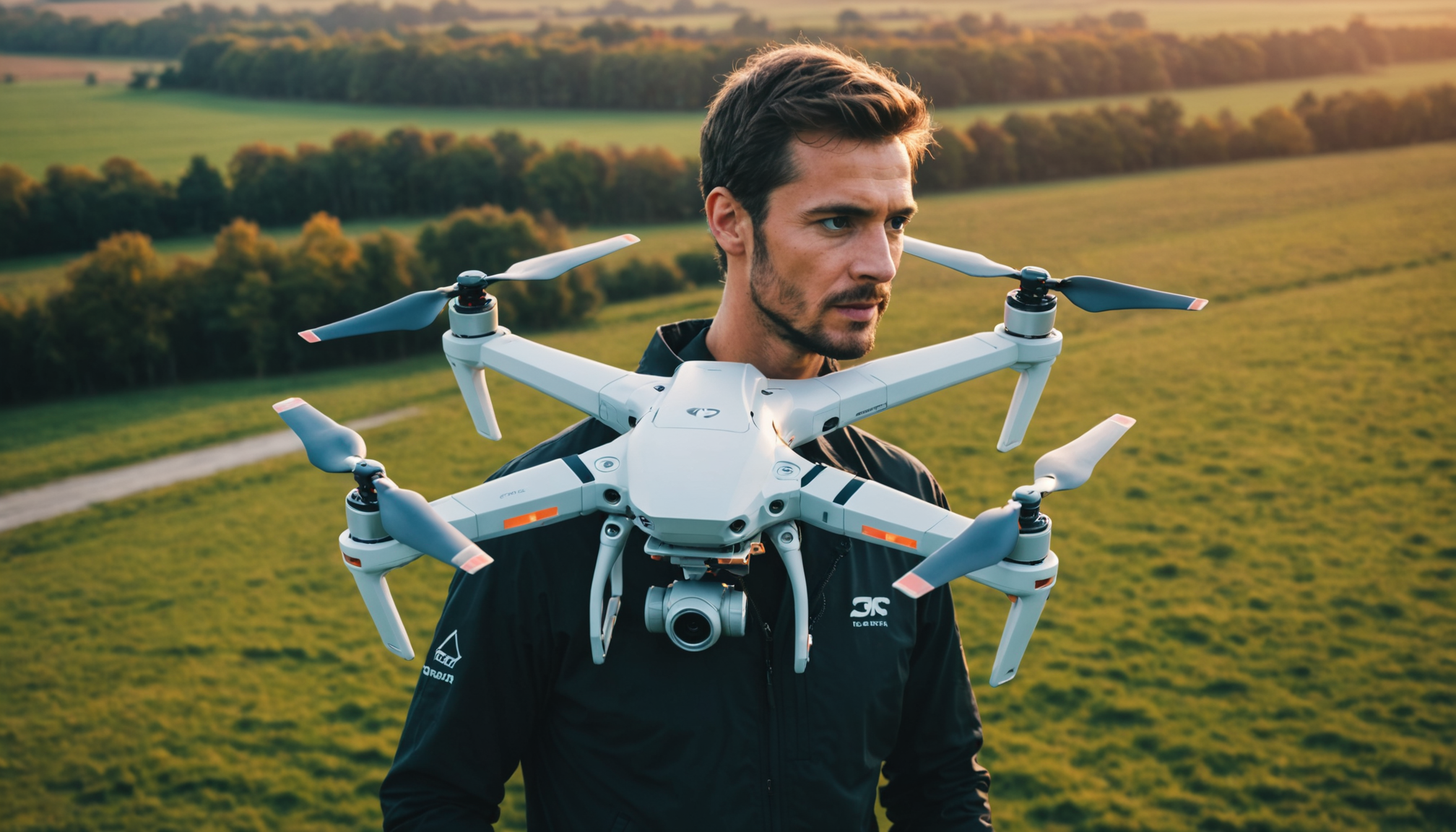 développez vos compétences en pilotage de drone grâce à notre formation spécialisée. apprenez les techniques essentielles, maîtrisez la technologie des drones et devenez un expert du ciel. inscrivez-vous dès maintenant pour faire décoller votre passion !