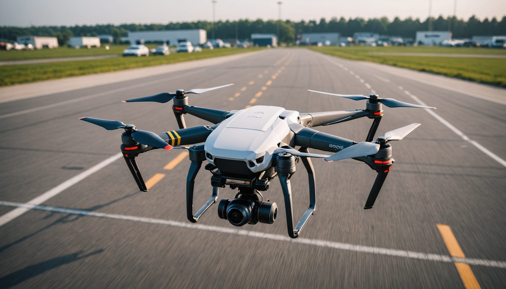 découvrez comment dronne révolutionne le transport urbain en proposant des solutions innovantes et durables. plongez dans l'avenir de la mobilité citadine avec des drones performants, sécurisés et respectueux de l'environnement.