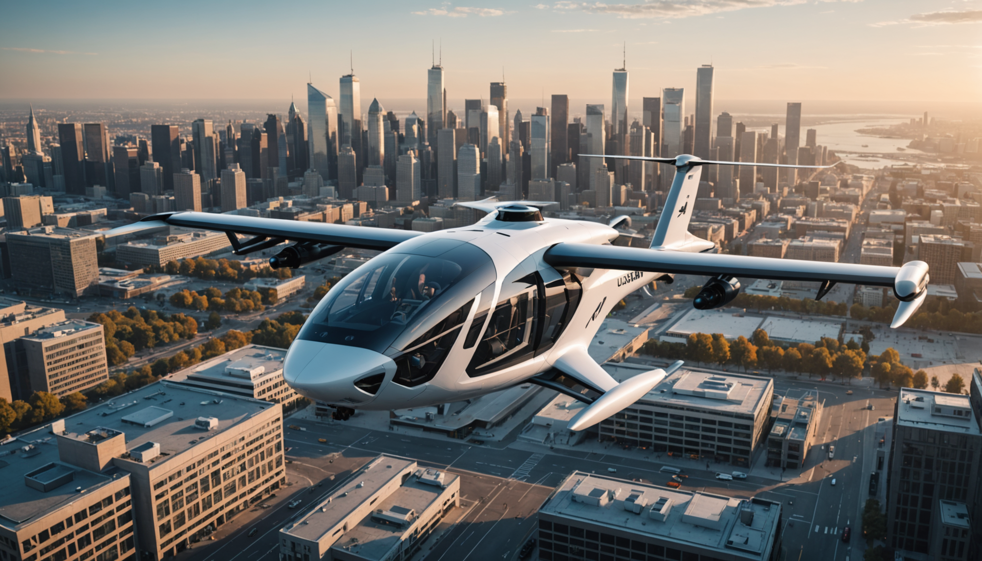 découvrez comment la dronne pourrait révolutionner le transport urbain en offrant des solutions innovantes, durables et efficaces pour améliorer la mobilité en ville. explorez les avantages, les défis et l'avenir de cette technologie prometteuse.
