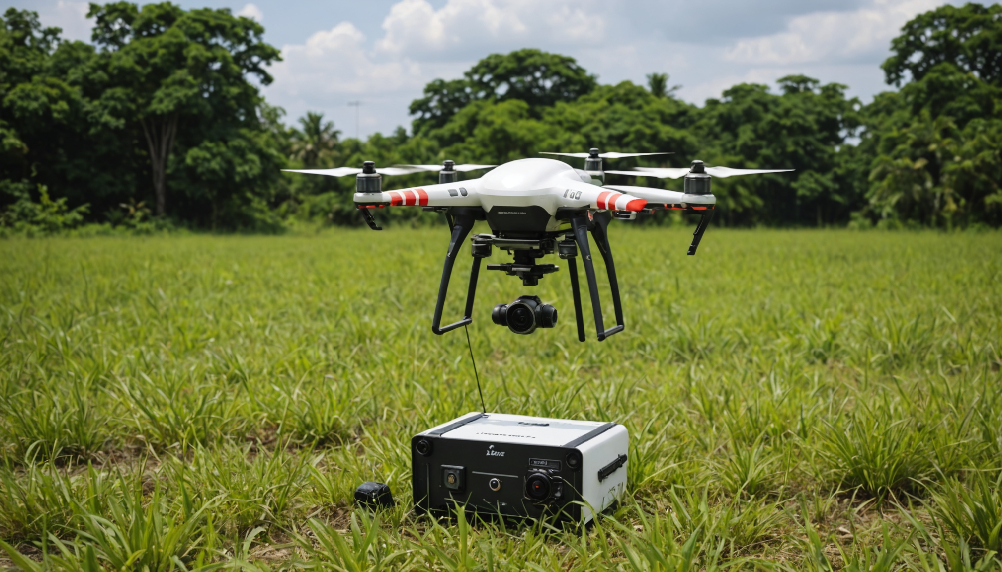 découvrez comment les drones révolutionnent la lutte contre les moustiques en charente-maritime, offrant des solutions innovantes et efficaces pour protéger nos espaces de vie.