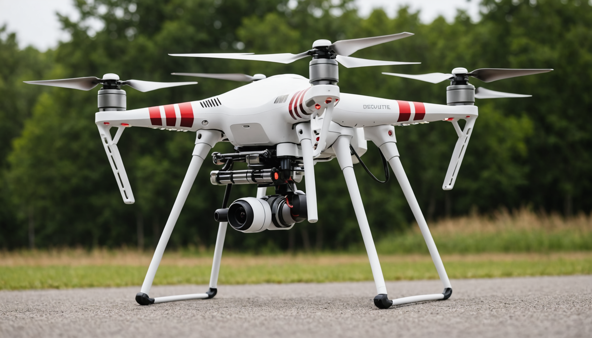 découvrez comment le drone devient un outil incontournable en charente-maritime pour lutter efficacement contre les moustiques. analysez ses avantages et son impact sur la santé publique et l'environnement.