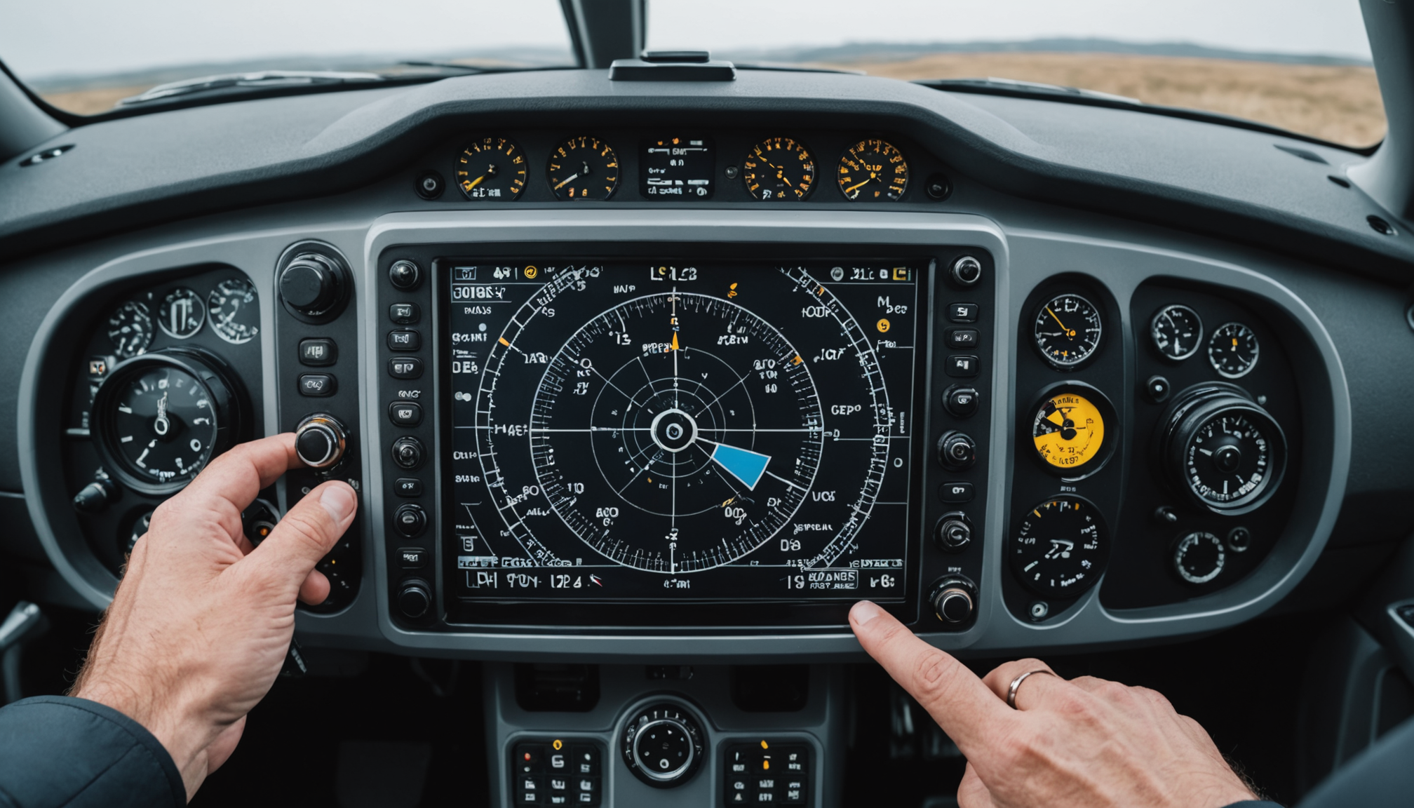 découvrez comment exail va révolutionner le drone sirtap d'airbus en lui intégrant un système de navigation inertielle de pointe, garantissant précision et efficacité pour des missions aériennes optimales.