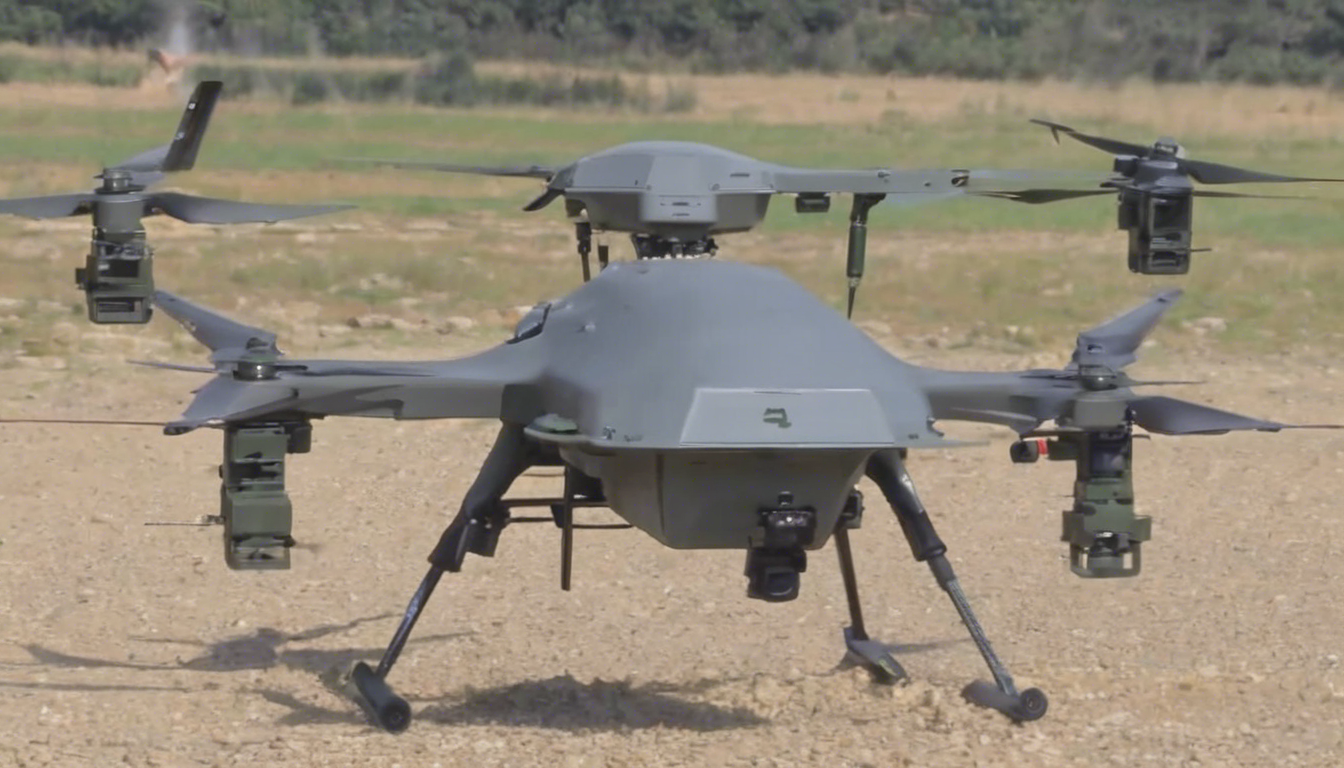 découvrez comment la dga intensifie la coopération entre les secteurs militaire et civil pour optimiser la production de drones, favorisant l'innovation et la synergie technologique au service de la défense et de l'industrie.