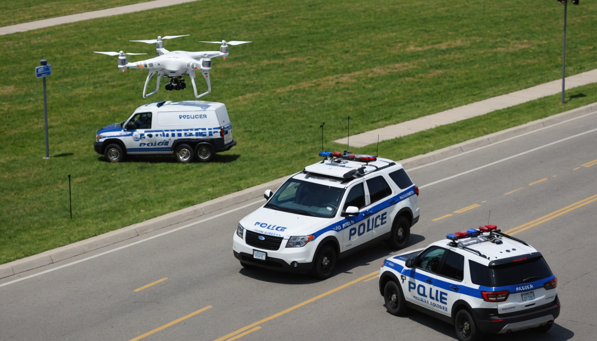 découvrez comment la lutte contre les rodéos urbains s'intensifie avec des mesures telles que des confiscations de véhicules, des courses-poursuites palpitantes et l'utilisation de drones pour surveiller et intercepter les conducteurs indésirables. informez-vous sur les nouvelles stratégies mises en place pour garantir la sécurité dans nos villes.
