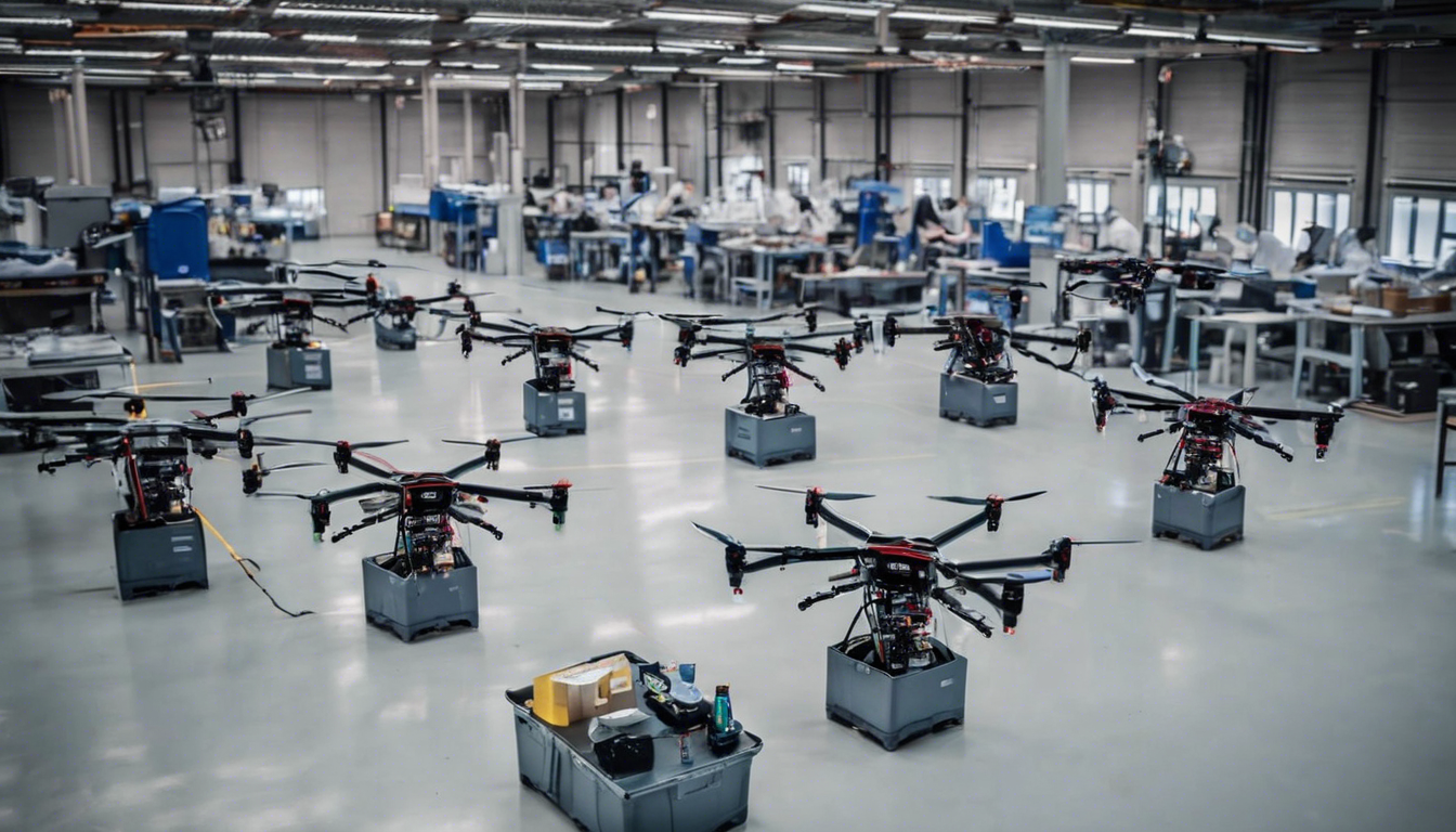 découvrez comment les femmes africaines s'impliquent dans la machine de guerre russe, en soutenant l'opération des drones. une analyse fascinante des dynamiques sociales et militaires qui transcendent les frontières.