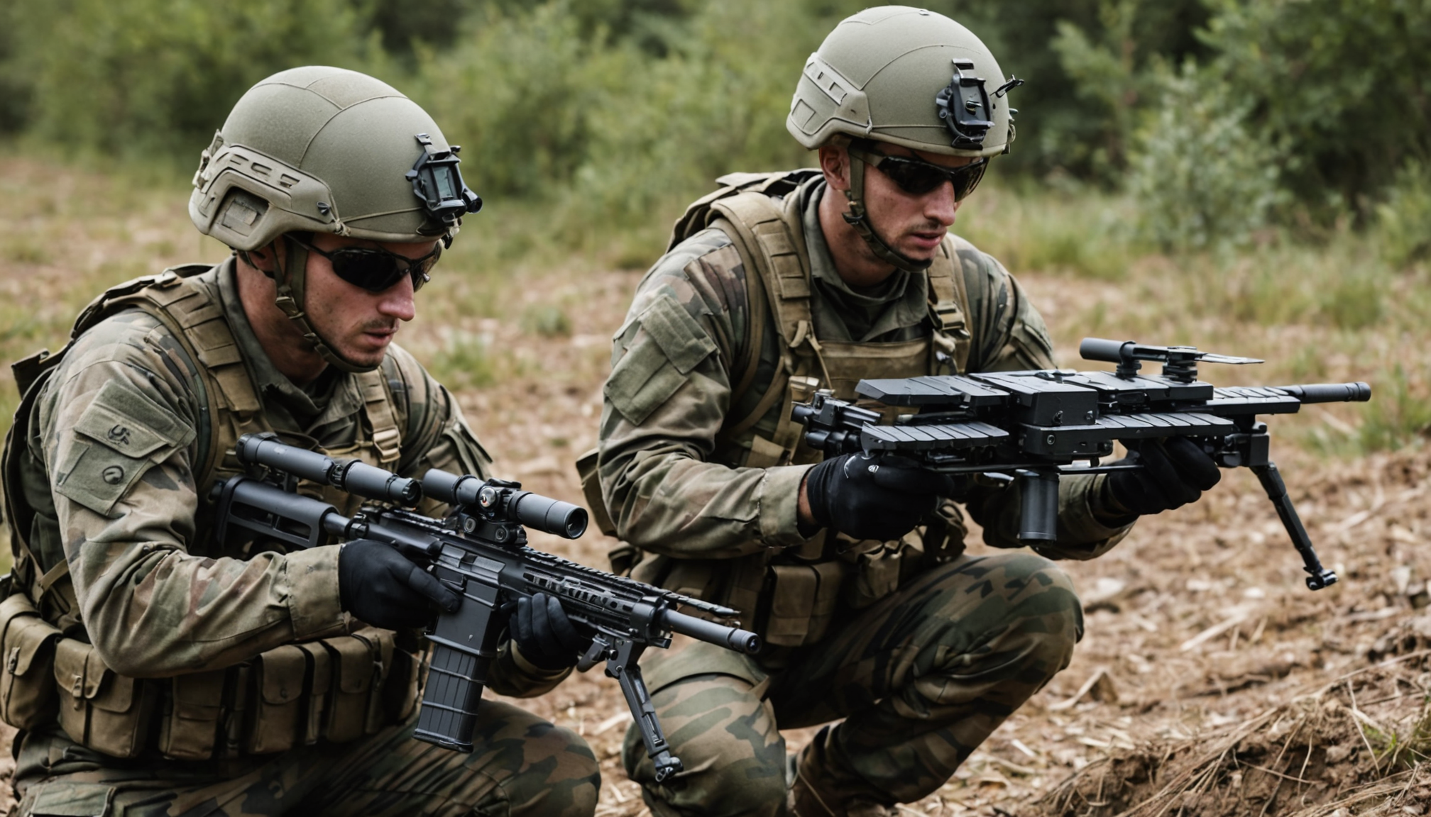 découvrez le nano-drone black hornet, une innovation technologique qui révolutionne les capacités militaires de l'armée française. ce dispositif miniature offre des solutions de surveillance discrètes et efficaces, renforçant ainsi la stratégie et la sécurité sur le terrain.