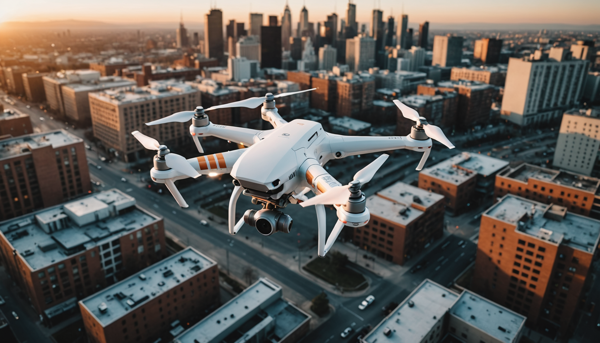 découvrez comment les charentais développent une passion grandissante pour les photos aériennes grâce aux drones, alliant innovation technologique et beauté des paysages.