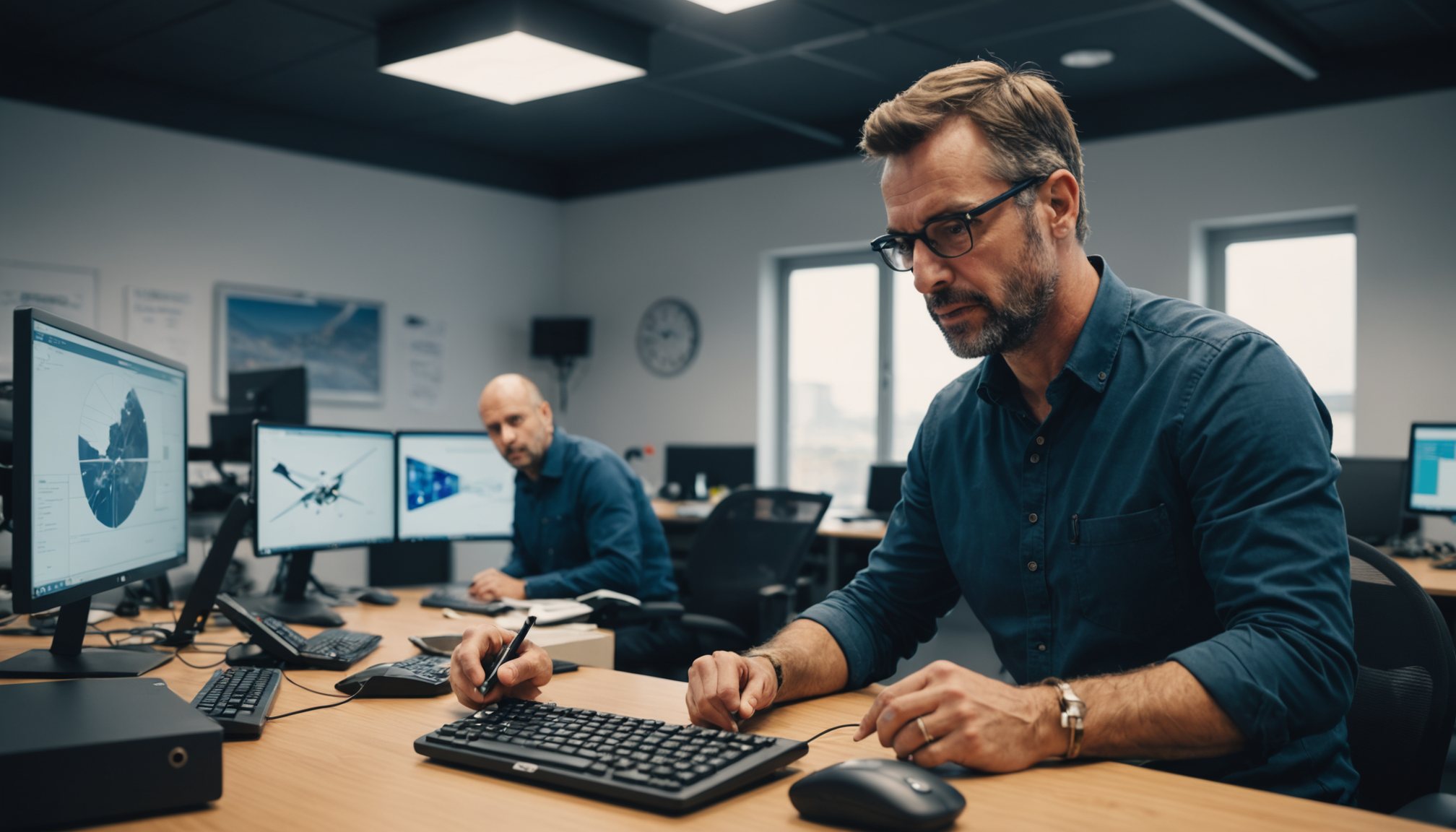 découvrez comment olivier leroy, à la tête de dron location, s'engage à maintenir une position de leader grâce à une polyvalence exceptionnelle. explorez nos solutions innovantes et notre expertise qui garantissent des services de location de drones adaptés à tous vos besoins.