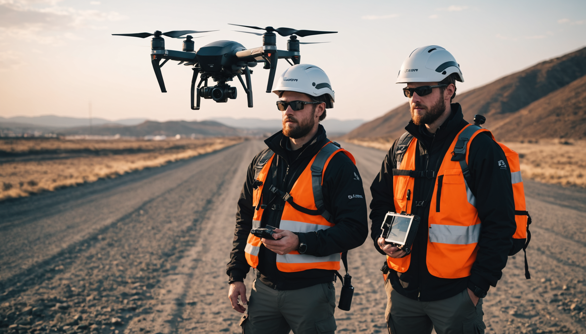 découvrez comment olivier leroy, à travers dron location, met en avant son engagement à maintenir une position de leader grâce à sa polyvalence inégalée dans le secteur. explorez nos services innovants et notre expertise pour répondre à tous vos besoins en matière de drones.