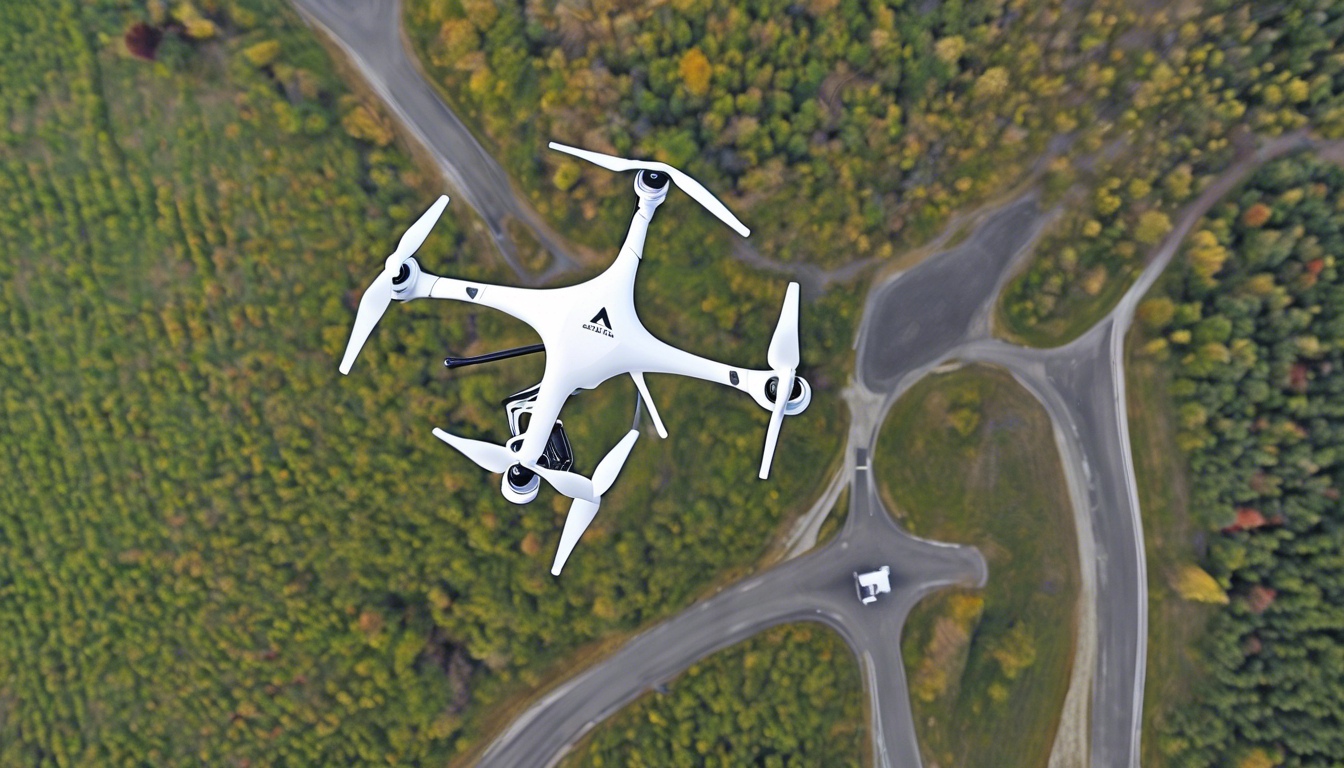 découvrez où louer un drone en maine-et-loire (49) pour vos projets professionnels ou vos loisirs. comparez les meilleures offres et trouvez le drone idéal pour capturer des images aériennes époustouflantes. profitez de notre guide complet pour explorer les options disponibles près de chez vous.