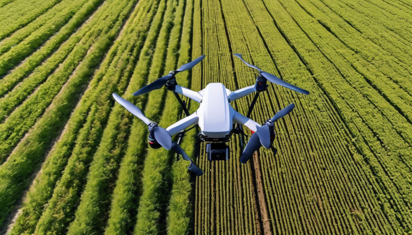 découvrez les meilleures options pour louer un drone en maine-et-loire (49). profitez de conseils sur les prestataires, les tarifs et les types de drones disponibles pour vos projets de photographie, de vidéographie ou d'inspection. ne manquez pas l'occasion d'explorer des paysages magnifiques avec un drone de qualité !