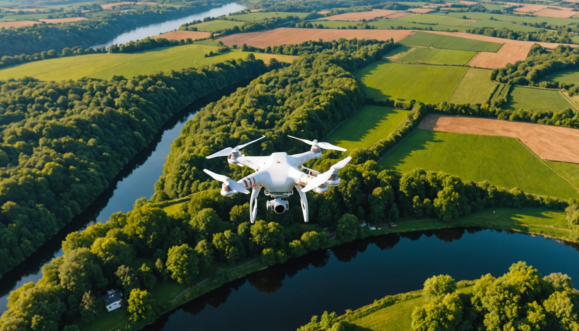 découvrez les meilleures options pour louer un drone en moselle (57). que vous soyez un professionnel ou un passionné, trouvez facilement les services de location adaptés à vos besoins pour capturer des images aériennes époustouflantes.