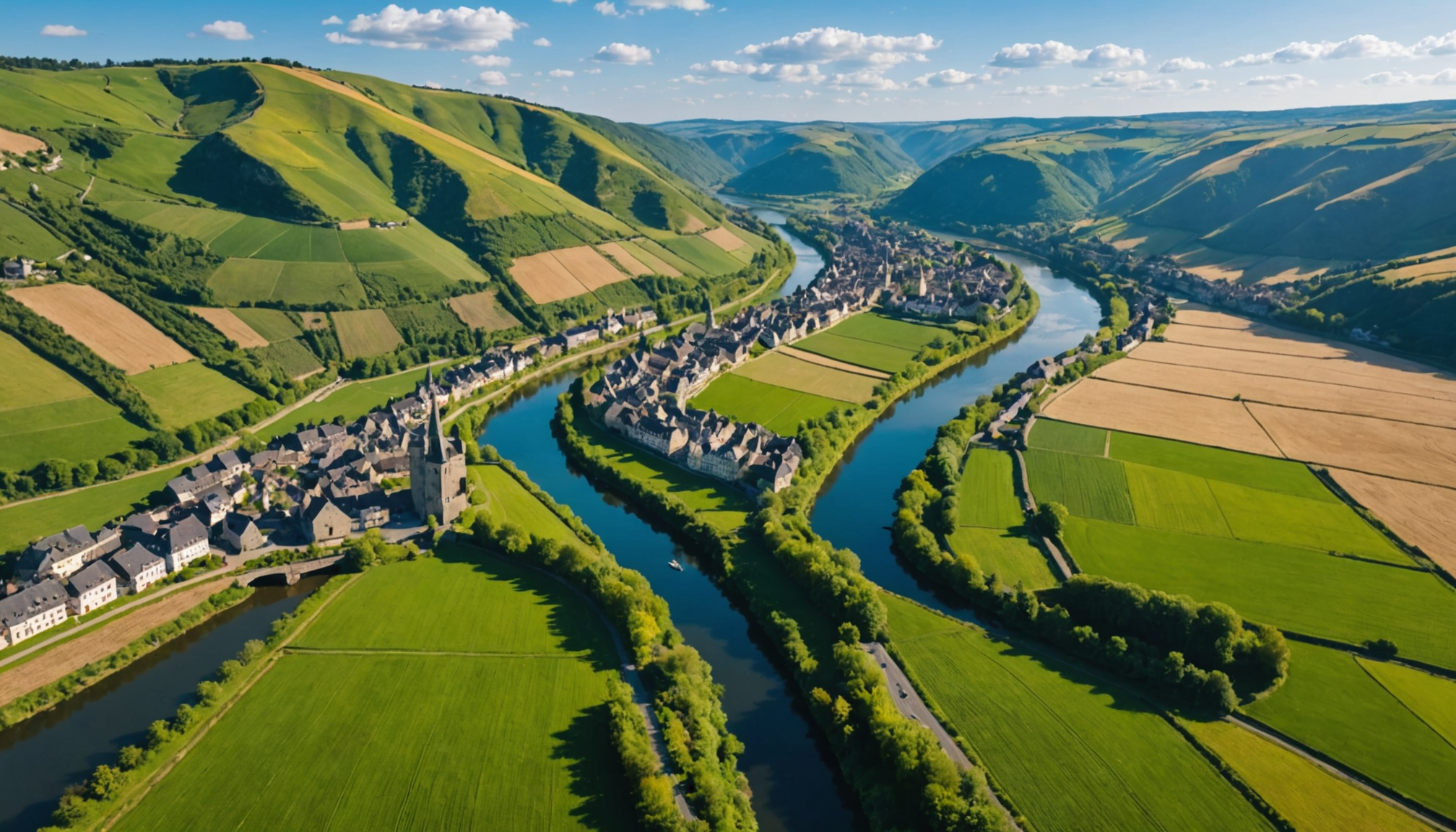 découvrez les meilleures options pour louer un drone en moselle (57) et explorez les paysages époustouflants de la région. que ce soit pour des projets professionnels ou des loisirs, trouvez le service de location qui répond à vos besoins.
