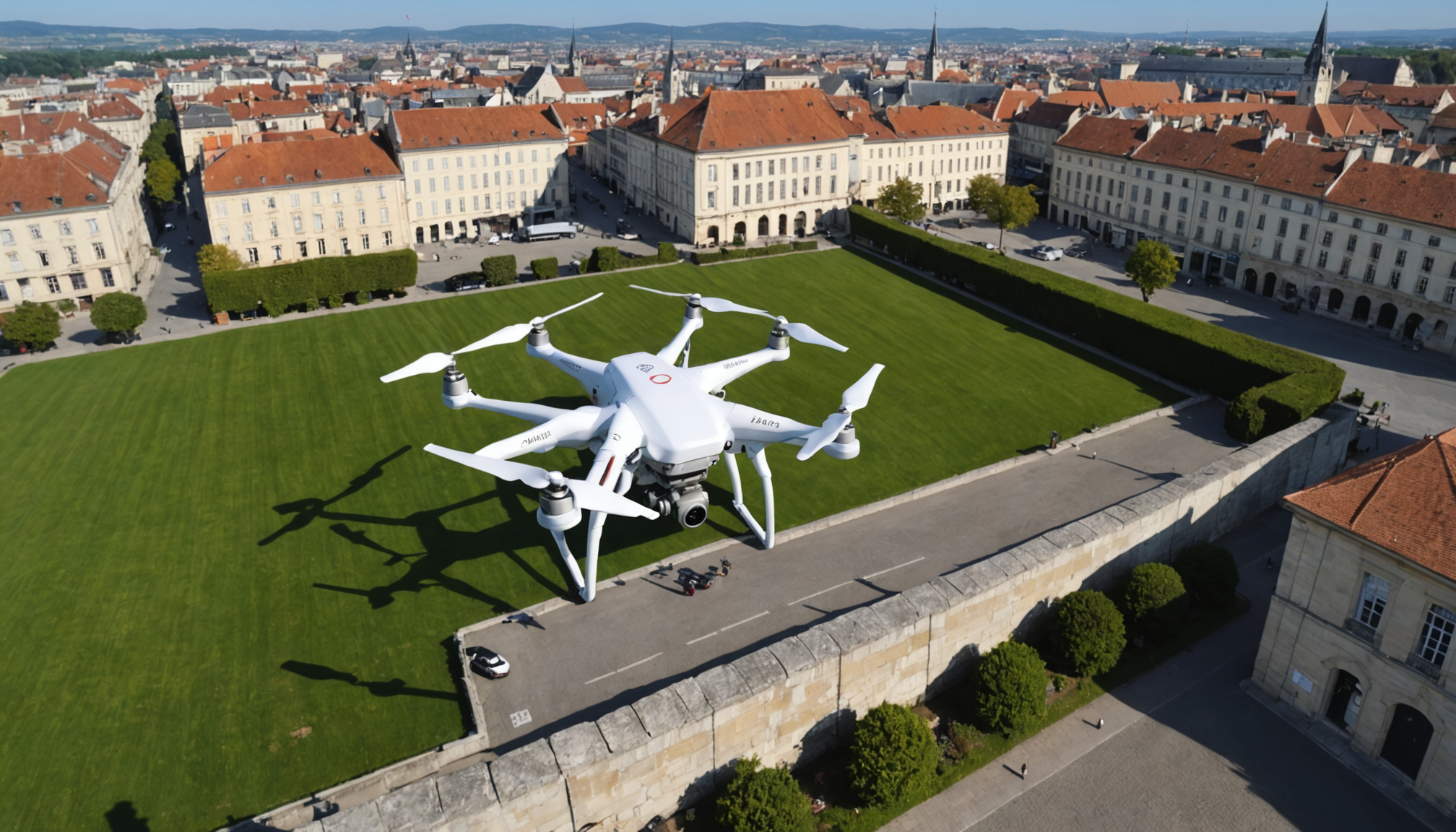 découvrez où louer les meilleurs drones en meurthe-et-moselle (54). profitez d'un service de qualité adapté à vos besoins pour vos projets aériens, qu'il s'agisse de photos, vidéos ou inspections. trouvez les offres avantageuses et des conseils d'experts dans cette région dynamique.