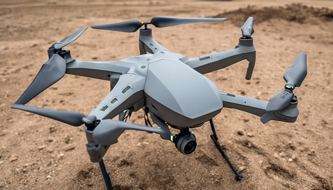 découvrez les raisons stratégiques derrière le survol des drones américains au-dessus de la mer noire. analysez les enjeux militaires et géopolitiques qui motivent ces missions aériennes.