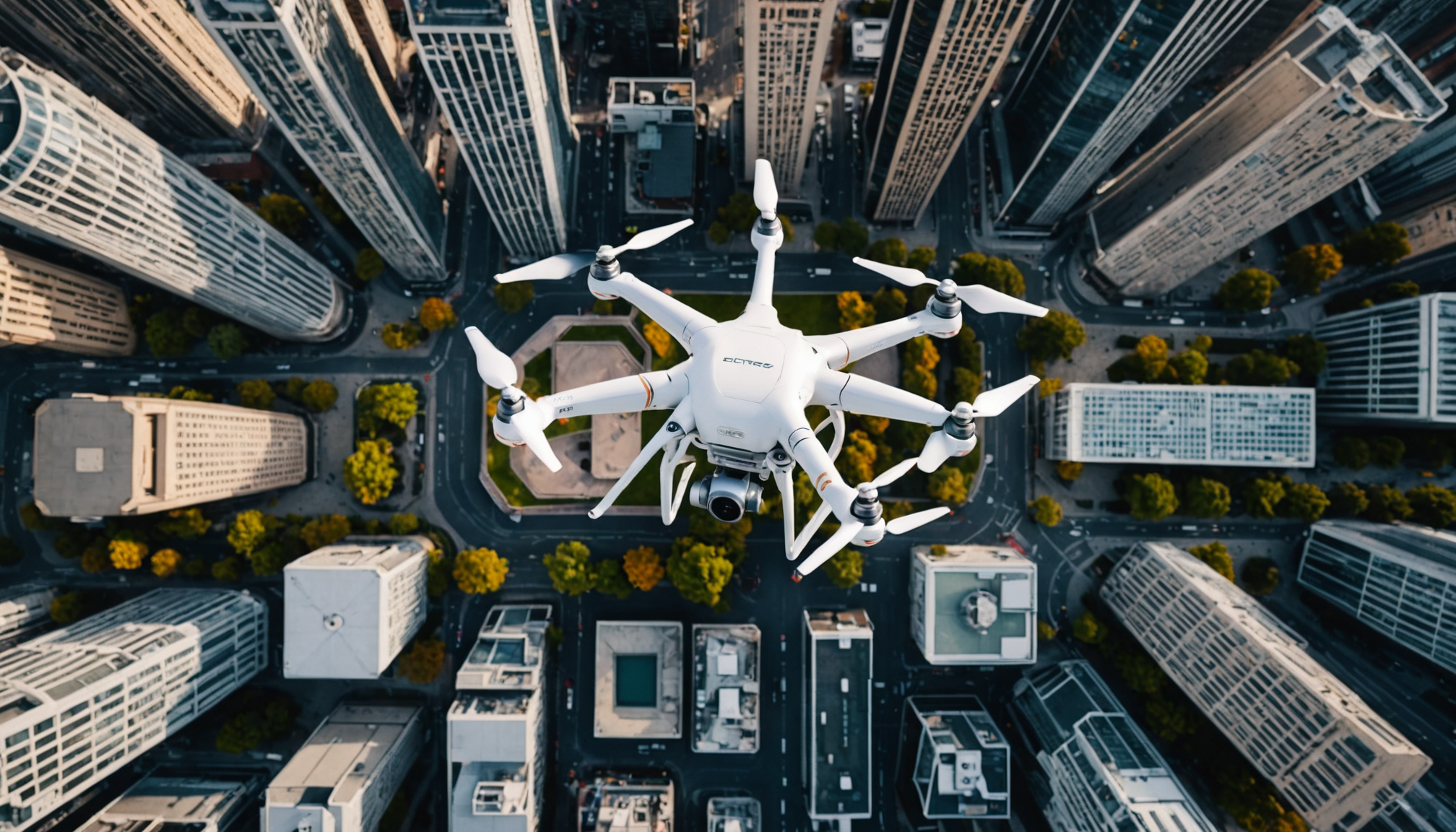 découvrez les avantages d'une vidéo professionnelle captivante réalisée avec un drone. plongez dans des perspectives uniques, sublimez vos projets et renforcez votre image de marque grâce à des prises de vue aériennes impressionnantes. apprenez pourquoi investir dans une vidéo par drone peut transformer votre communication visuelle.