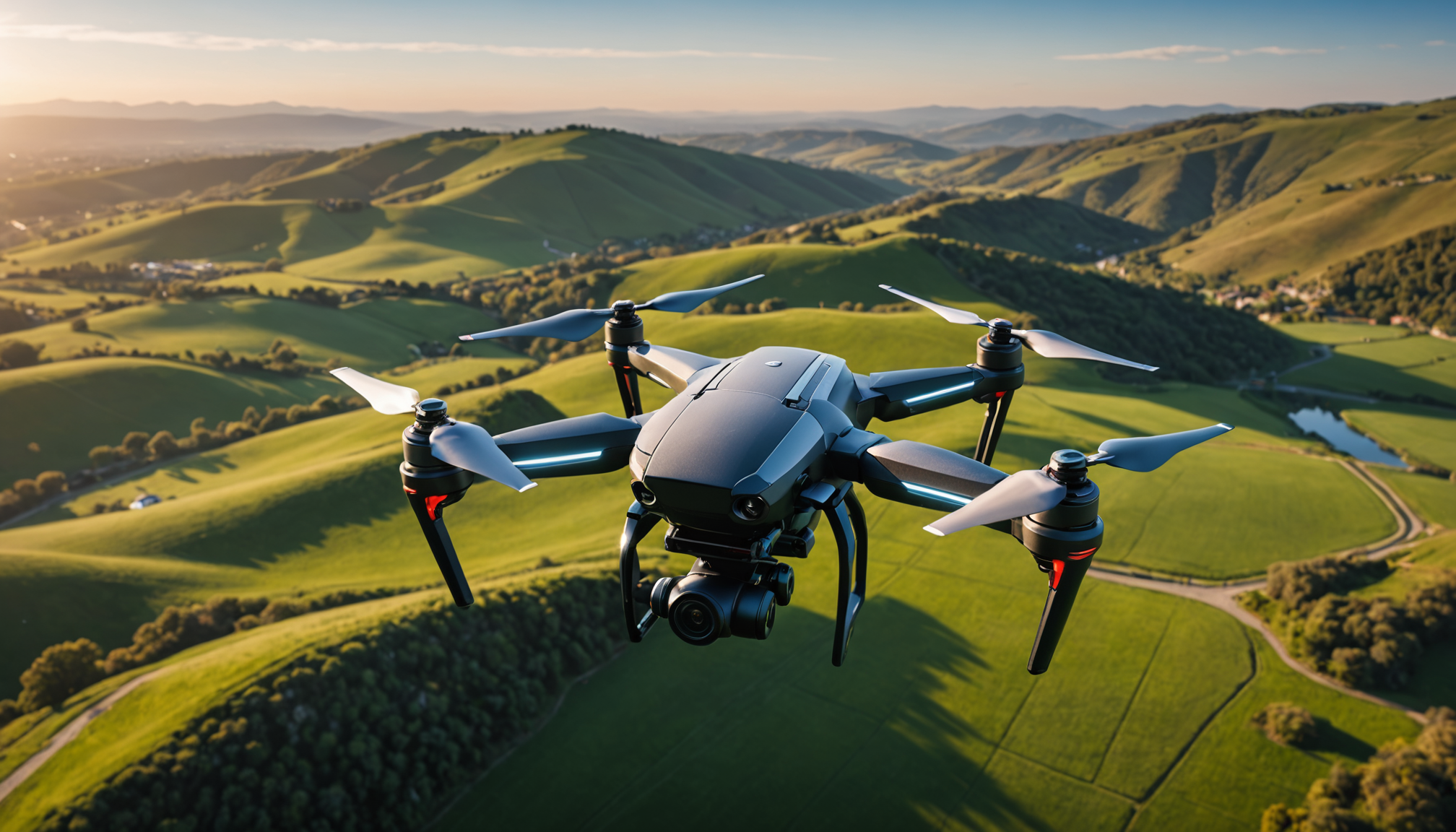 découvrez le prix idéal pour acquérir un drone capable de réaliser des prises de vues à couper le souffle. explorez les différentes options disponibles sur le marché et apprenez à choisir le modèle qui correspond à vos besoins en matière de photographie aérienne.