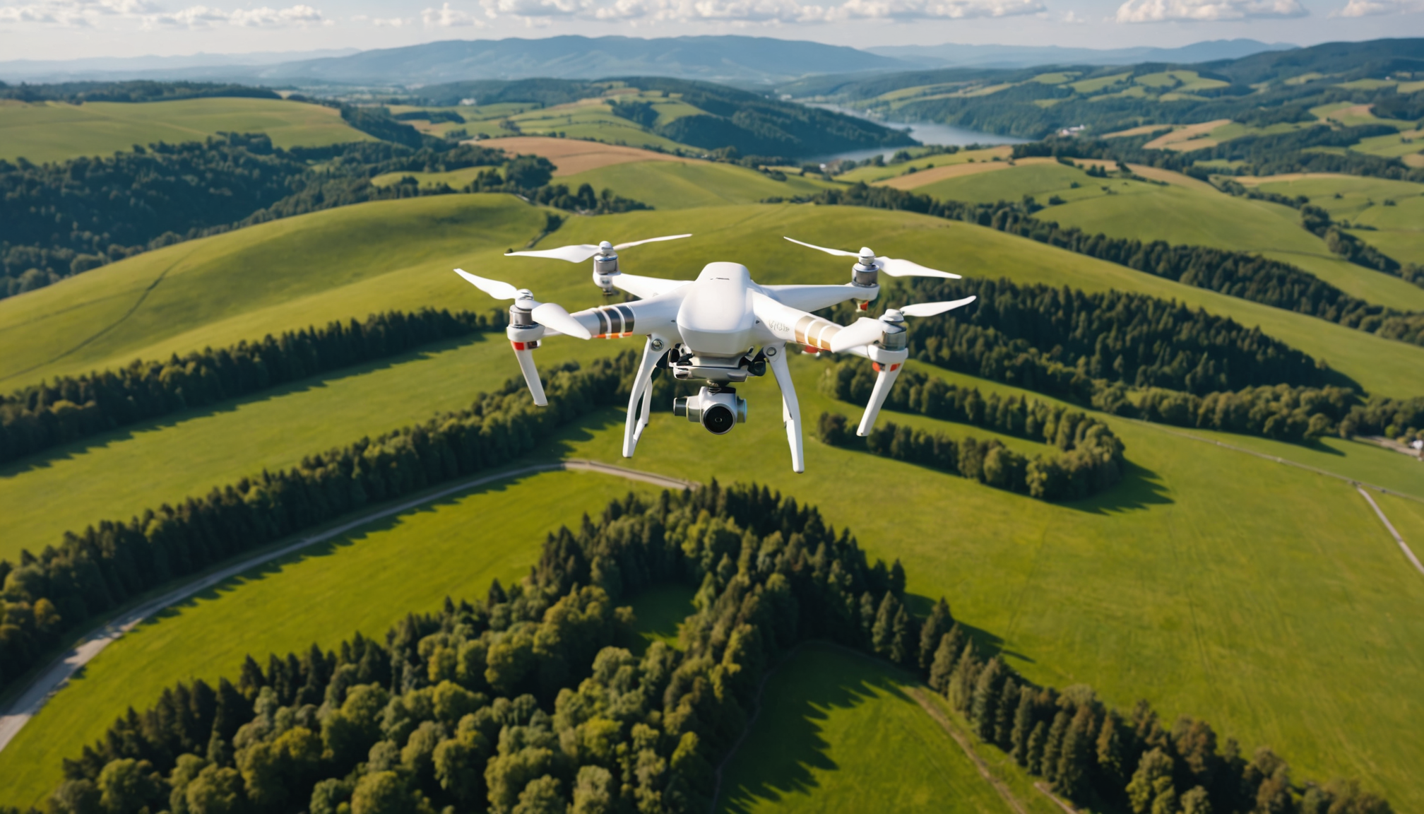 découvrez le prix idéal d'un drone pour réaliser des prises de vues à couper le souffle. cet article vous guide à travers les options disponibles, en tenant compte de la qualité, des fonctionnalités et du budget, pour vous aider à faire le meilleur choix pour vos projets aériens.