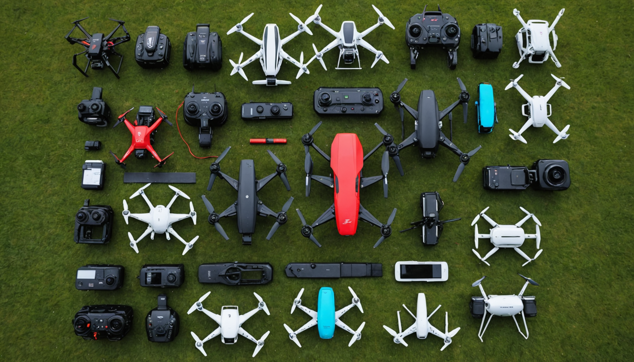 découvrez le prix idéal d'un drone pour réaliser des prises de vues à couper le souffle. comparez les modèles, examinez les fonctionnalités et trouvez le meilleur rapport qualité-prix pour capturer des images époustouflantes du ciel.