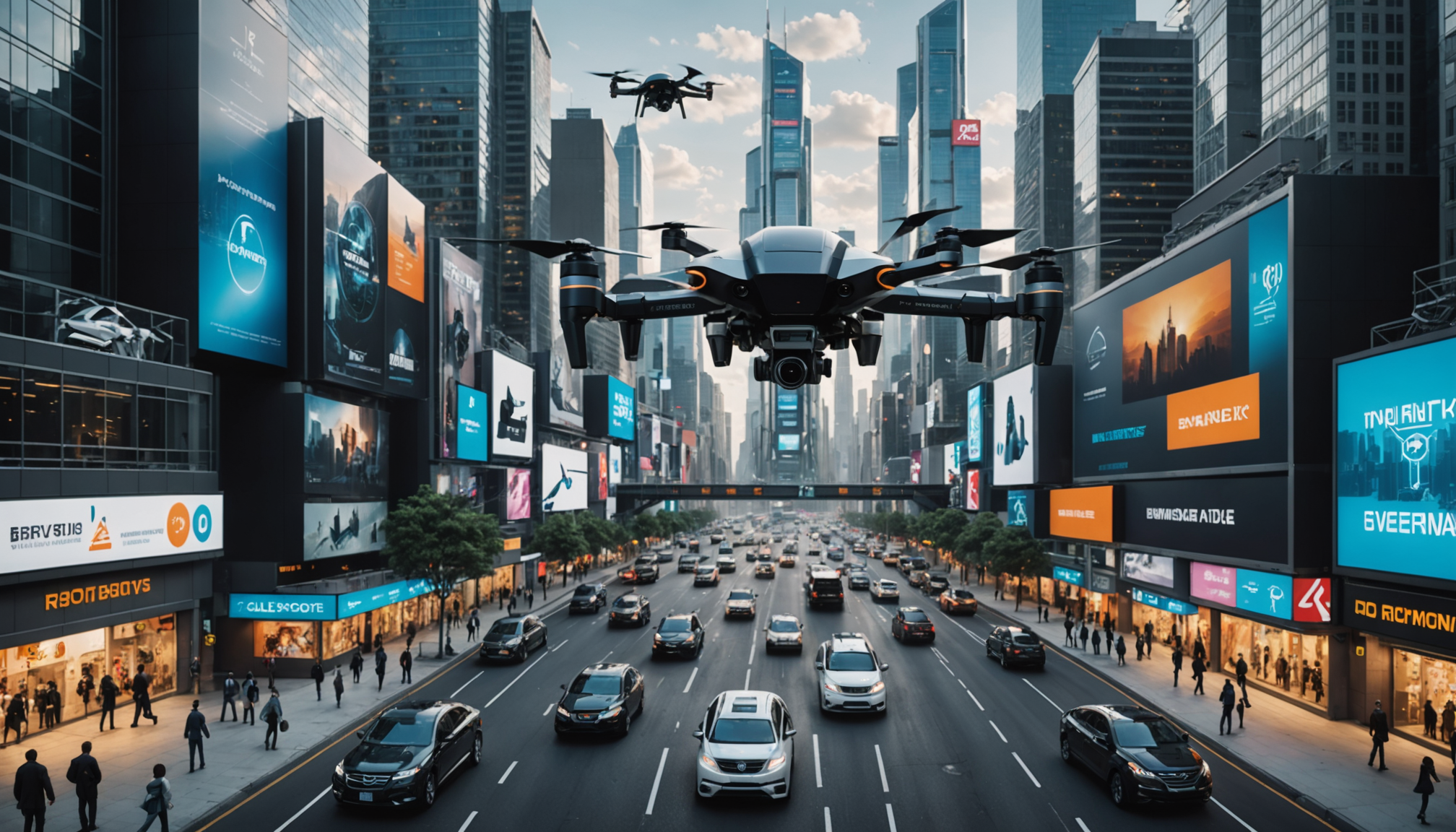 découvrez ce qu'est le murder drone, une innovation technologique aux implications inquiétantes. dans cet article, nous explorons son fonctionnement, son impact sur la sécurité individuelle et collective, ainsi que les défis éthiques qu'il soulève pour notre société.