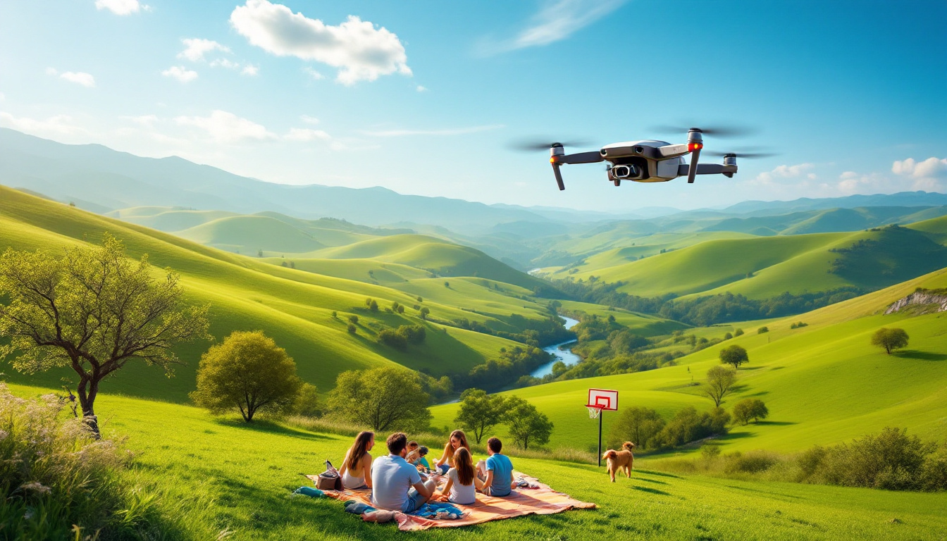 découvrez notre test à long terme du dji air 3s, un drone polyvalent qui s'adapte à tous vos besoins. performances, photographie aérienne et facilité d'utilisation : explorez les caractéristiques qui font du dji air 3s un choix idéal pour les passionnés comme pour les débutants.