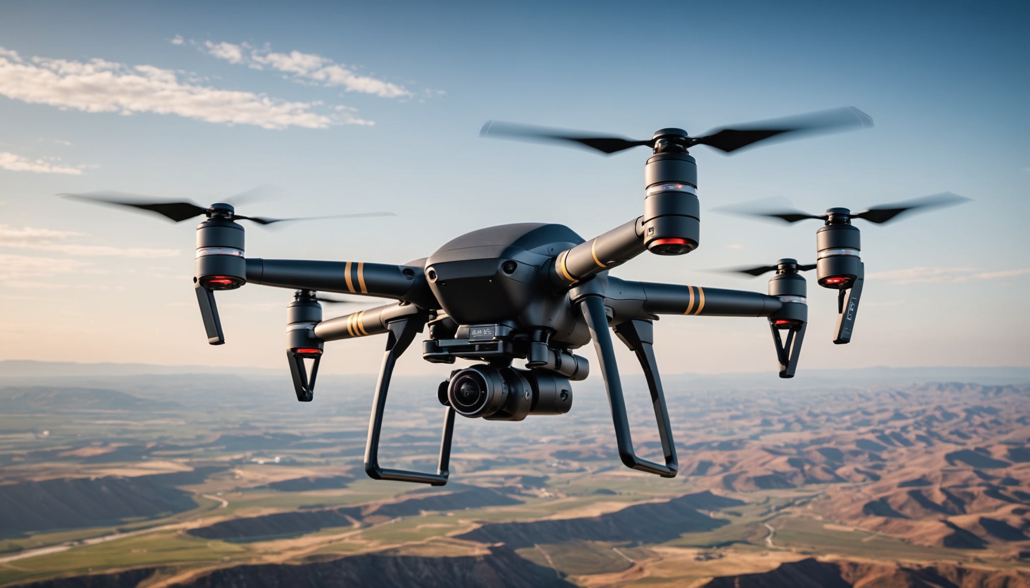 découvrez le drone xiaomi en promotion sur aliexpress, un modèle qui défie les géants du marché avec ses performances exceptionnelles et son rapport qualité-prix. ne manquez pas cette opportunité de vous offrir un équipement de pointe à un prix réduit !