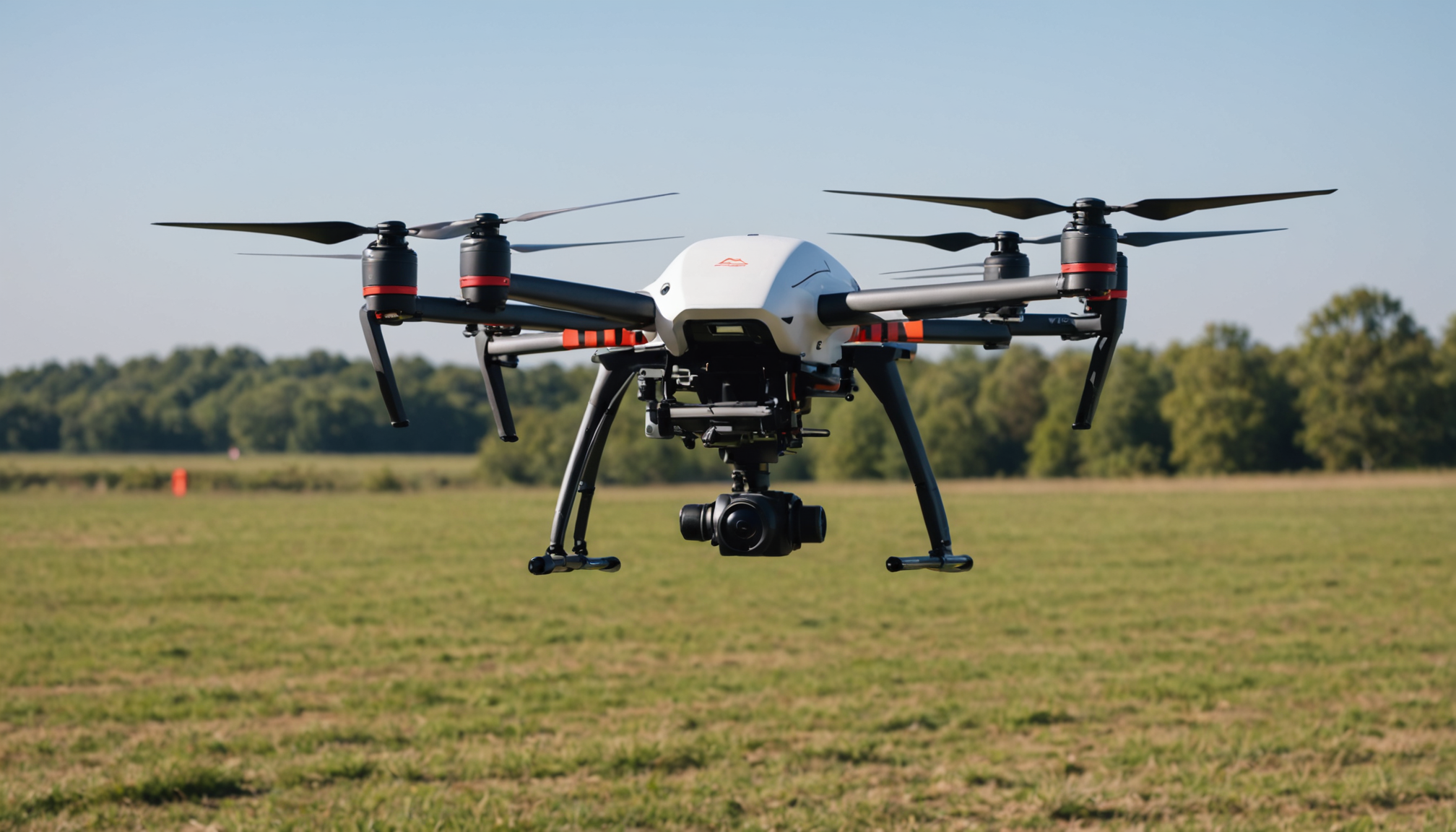 découvrez un drone hybride innovant, capable de se transformer en un clin d'œil, passant des airs au sol grâce à ses hélices qui se métamorphosent en roues. une expérience fascinante alliant technologie de pointe et polyvalence.
