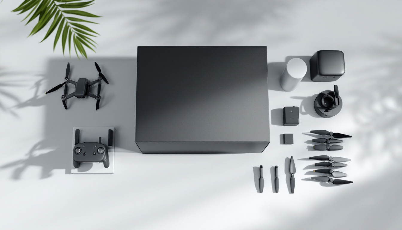 découvrez notre unboxing du dji mavic 4 pro, où nous explorons en détail toutes les pièces et options de packs disponibles. profitez de séquences vidéo immersives pour voir ce drone haut de gamme en action et comprendre ce qu'il a à offrir.